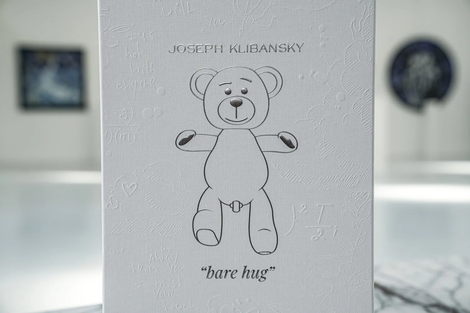 Bare Hug — Collectable / Obsidian Noir - Image 4