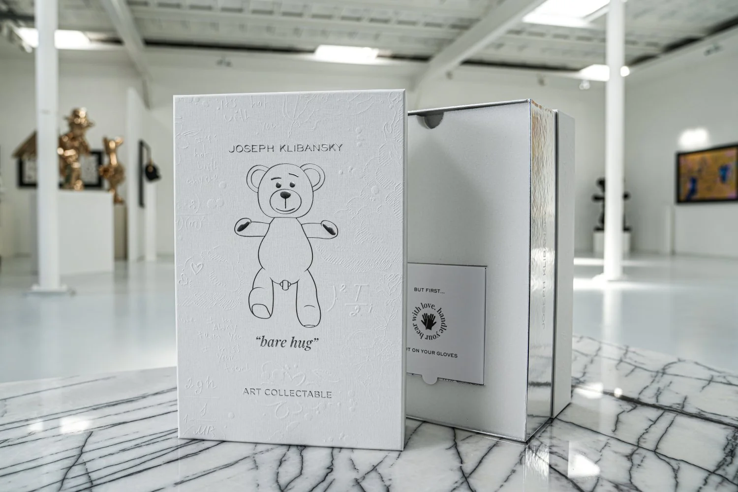 Bare Hug — Collectable / Rosewater Blush - Image 10