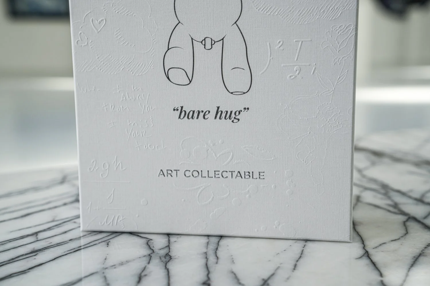 Bare Hug — Collectable / Ruby Blush - Image 6