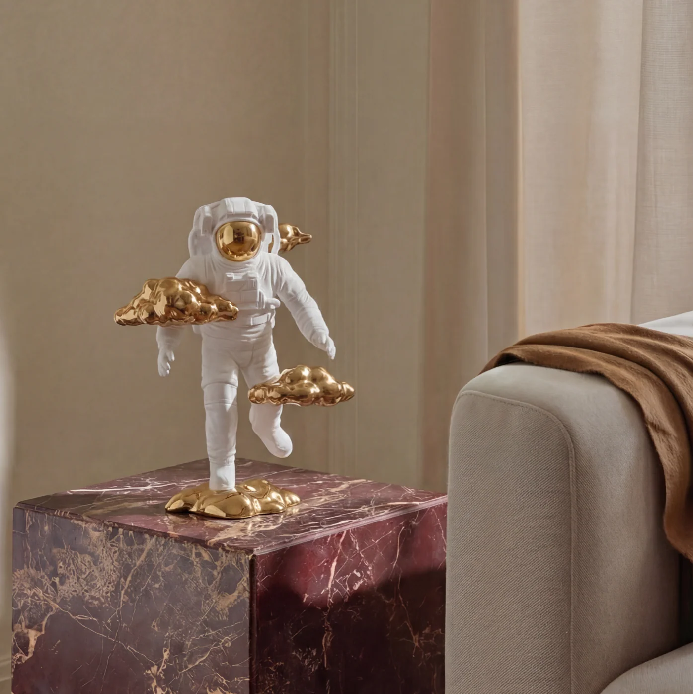 Beyond the Clouds — Collectable / Grand - Collectors Edition - Image 8