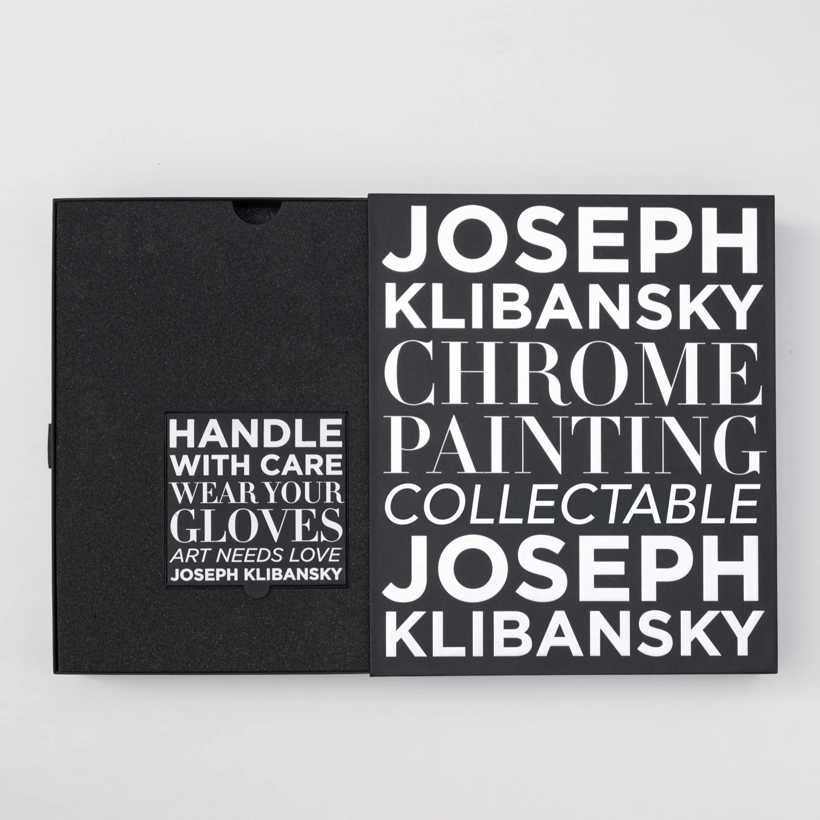 Chrome Painting — Collectable / Those Who Dream - Image 15