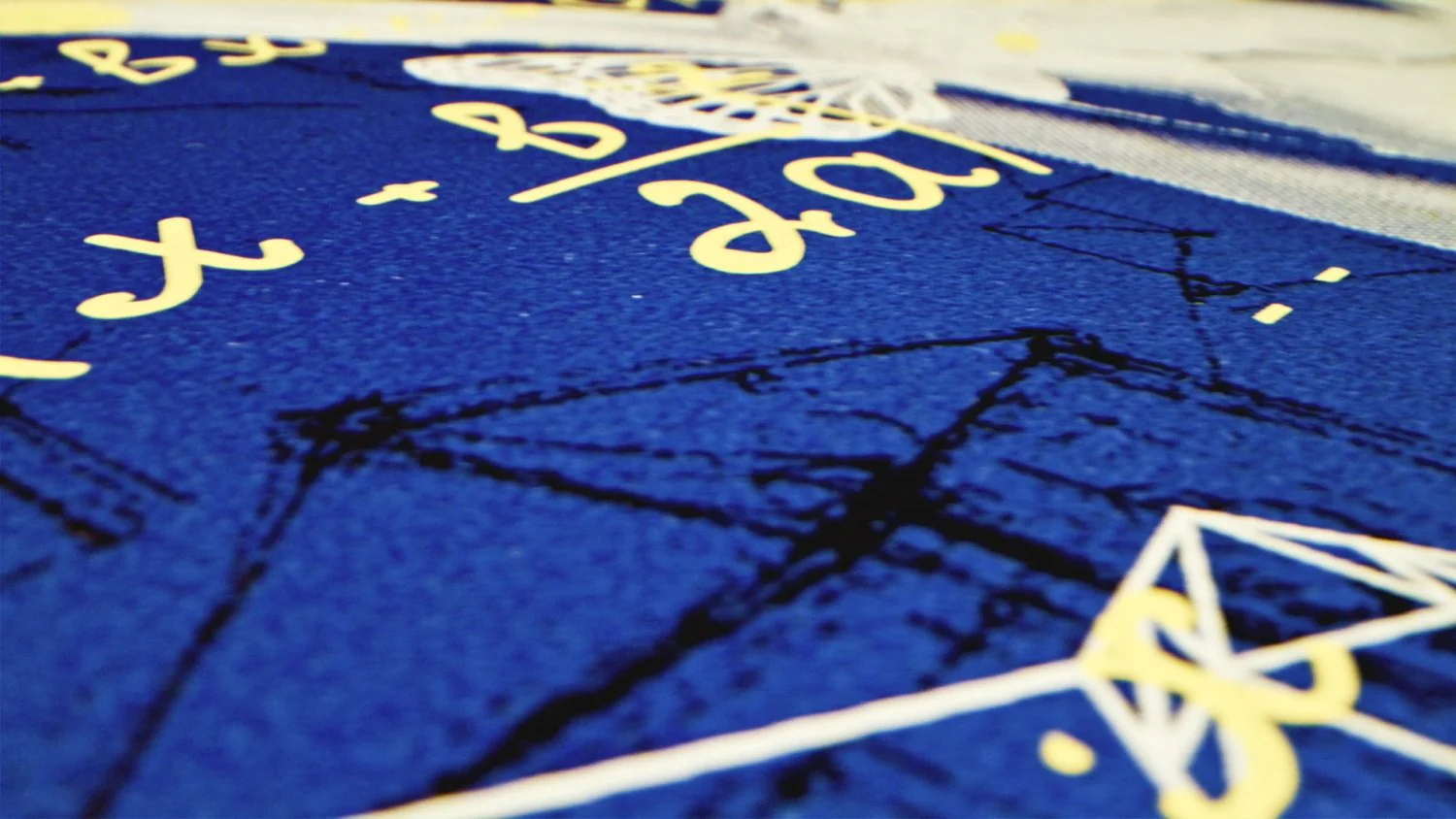 Cupid’s Kiss - Starry Night (blue, edition), 2022 - Image 17