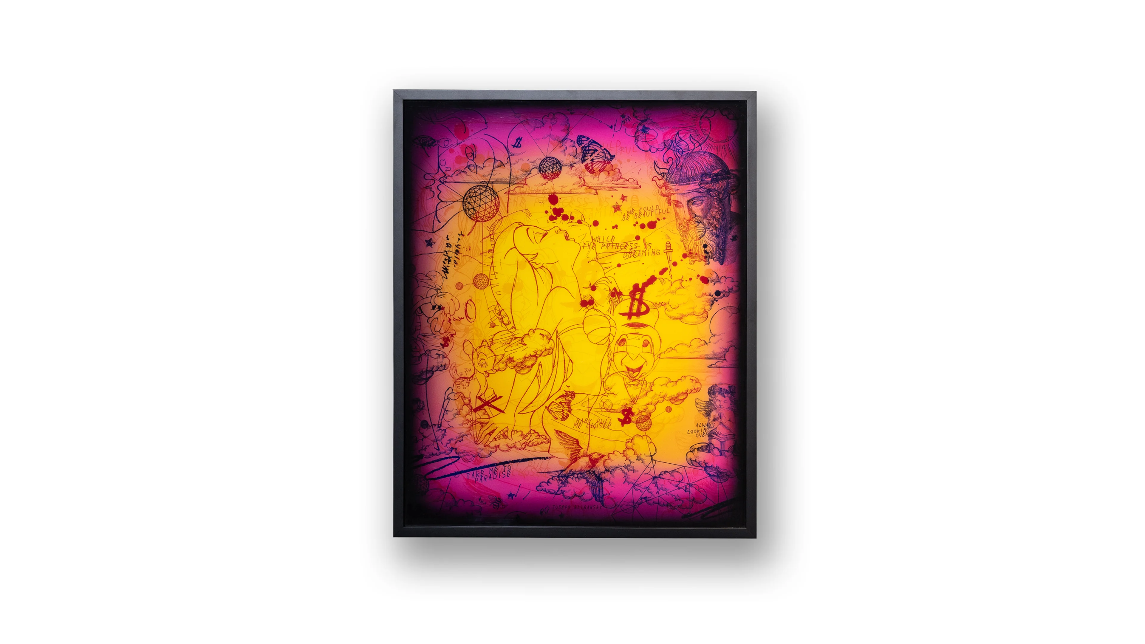 Held in Light (the radiant series) - Image 11