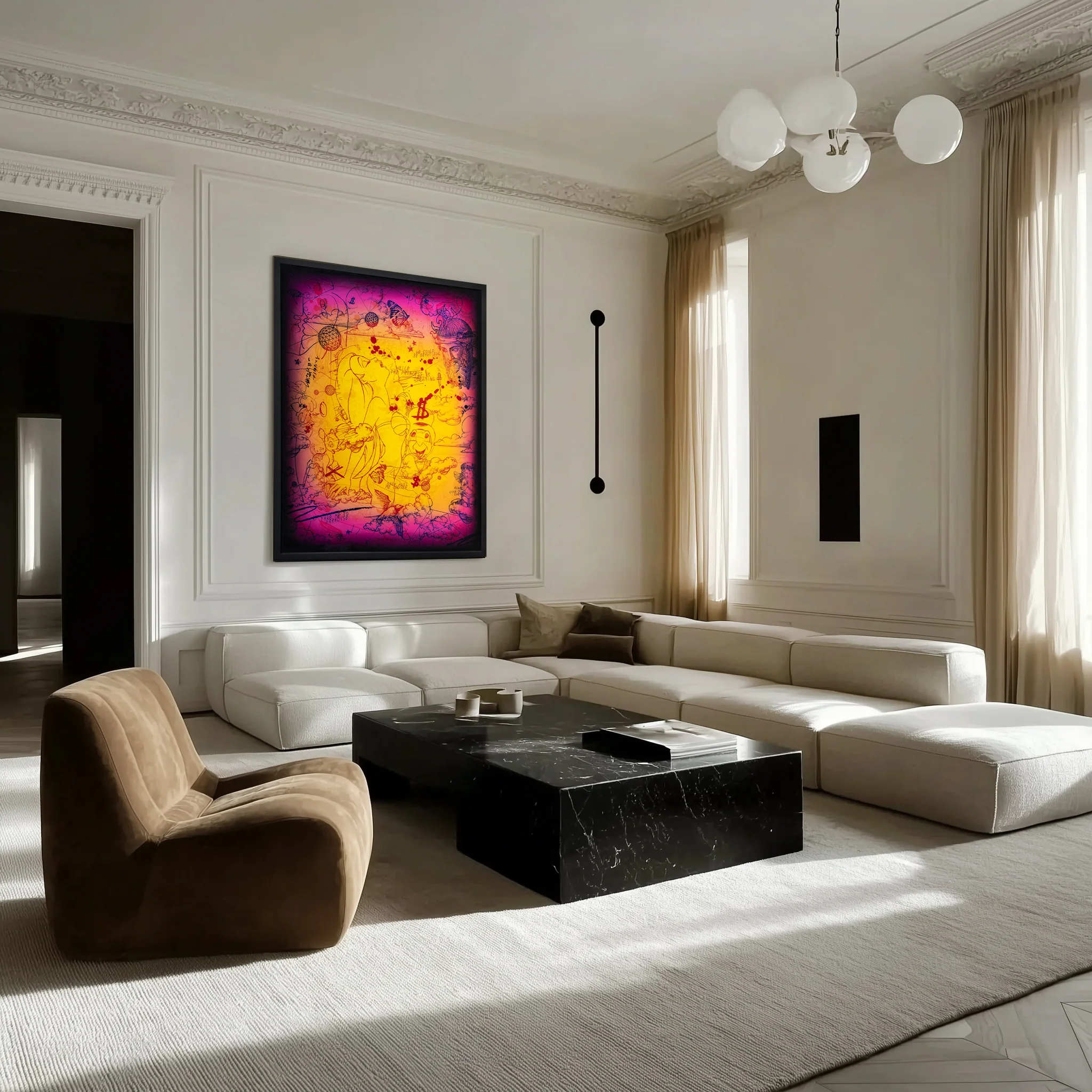 Held in Light (the radiant series) - Image 12