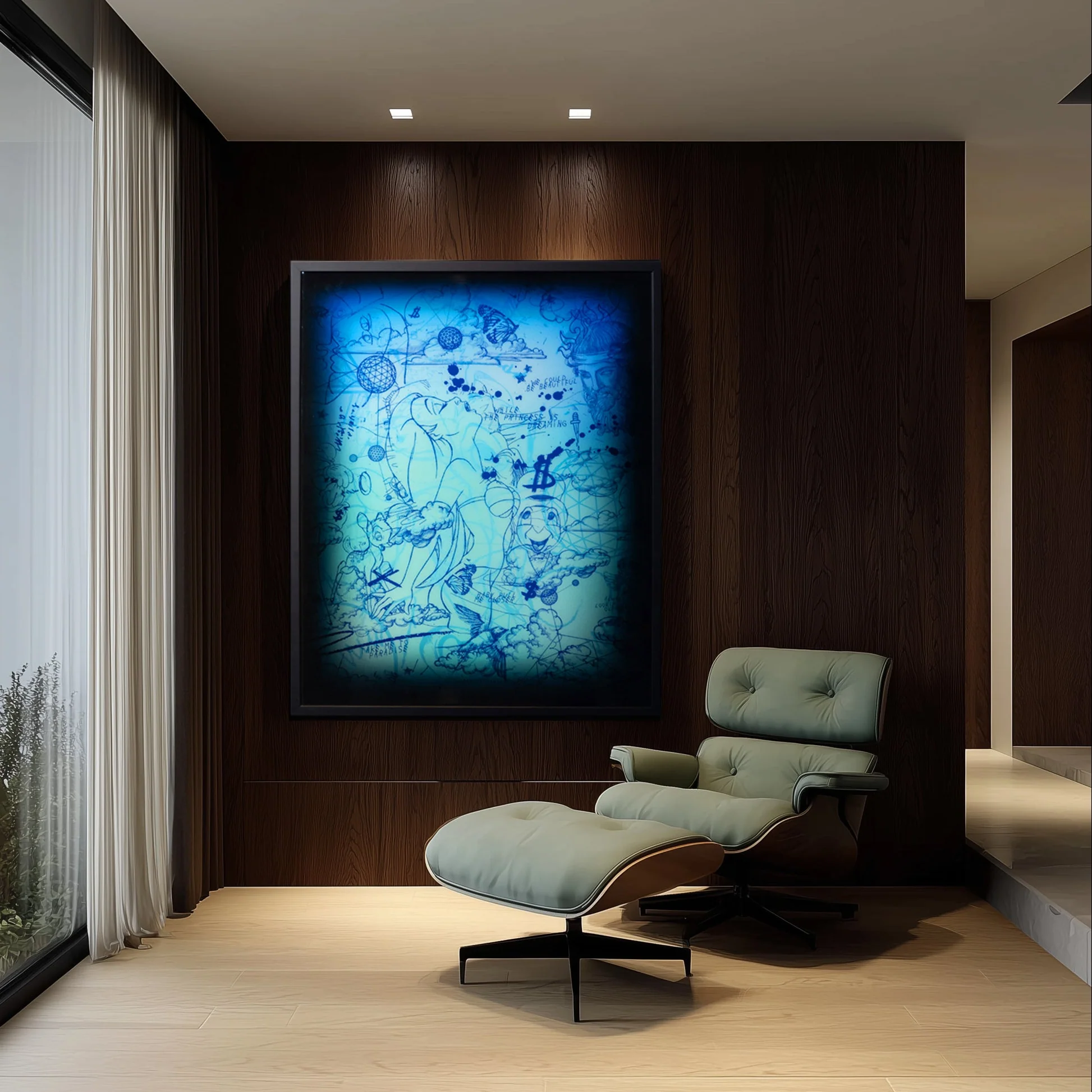 Held in Light (the radiant series) - Image 17