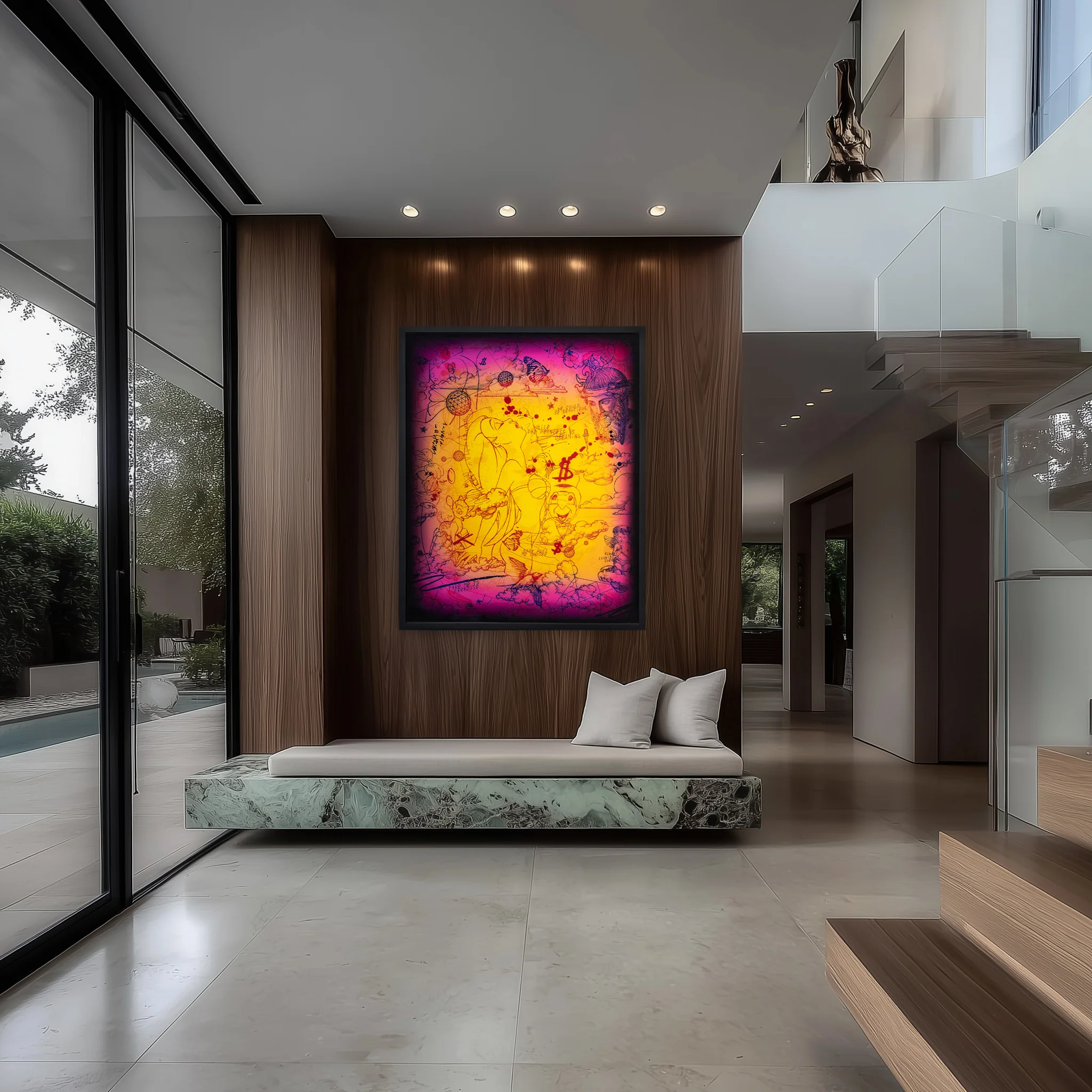 Held in Light (the radiant series) - Image 19