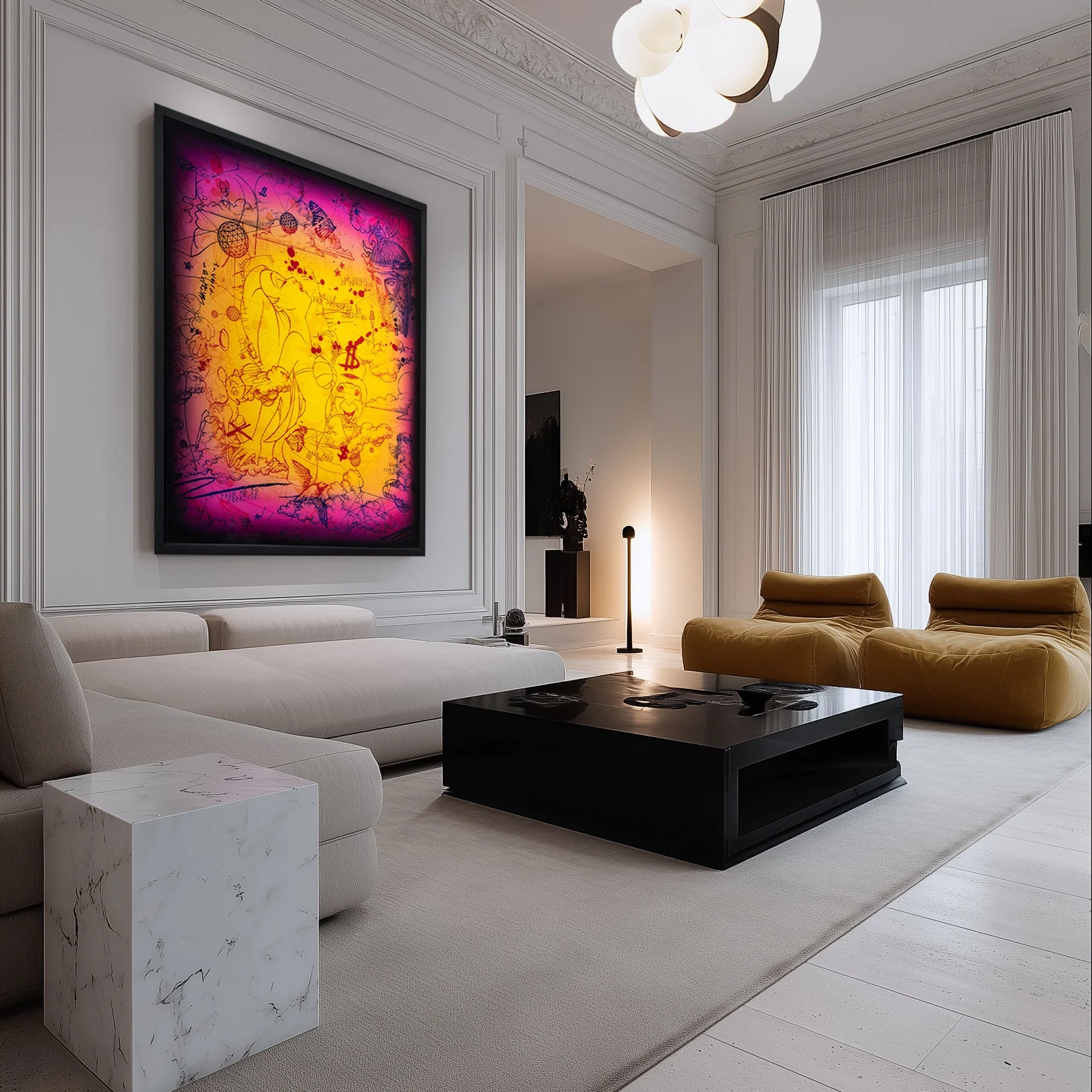 Held in Light (the radiant series) - Image 21