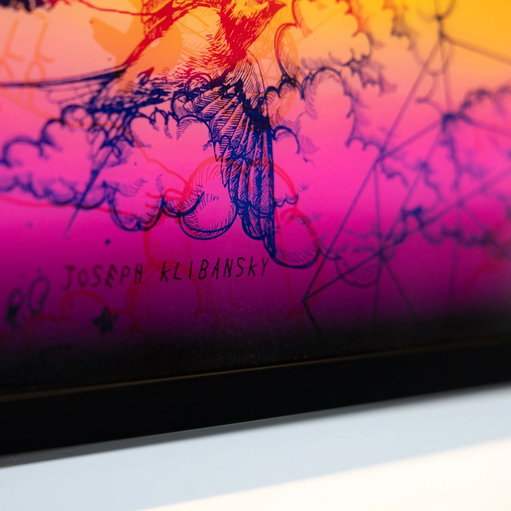 Held in Light (the radiant series) - Image 9