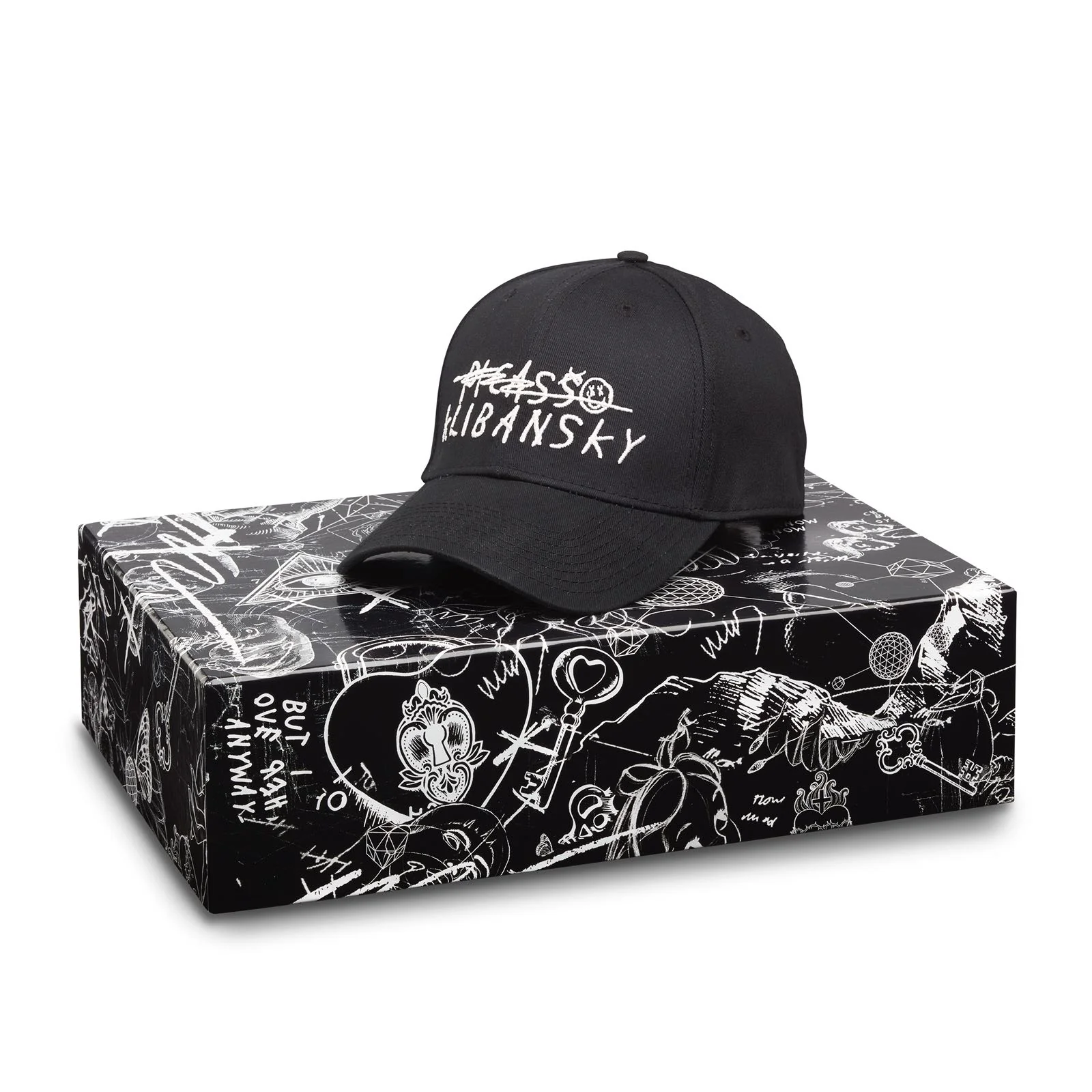 Caps