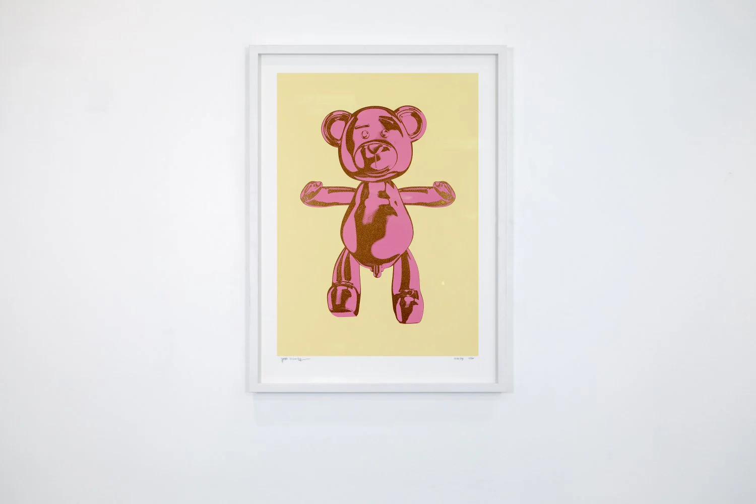 Strawberry Chocolate Vanilla - Bare Hug, 2019 - Image 2