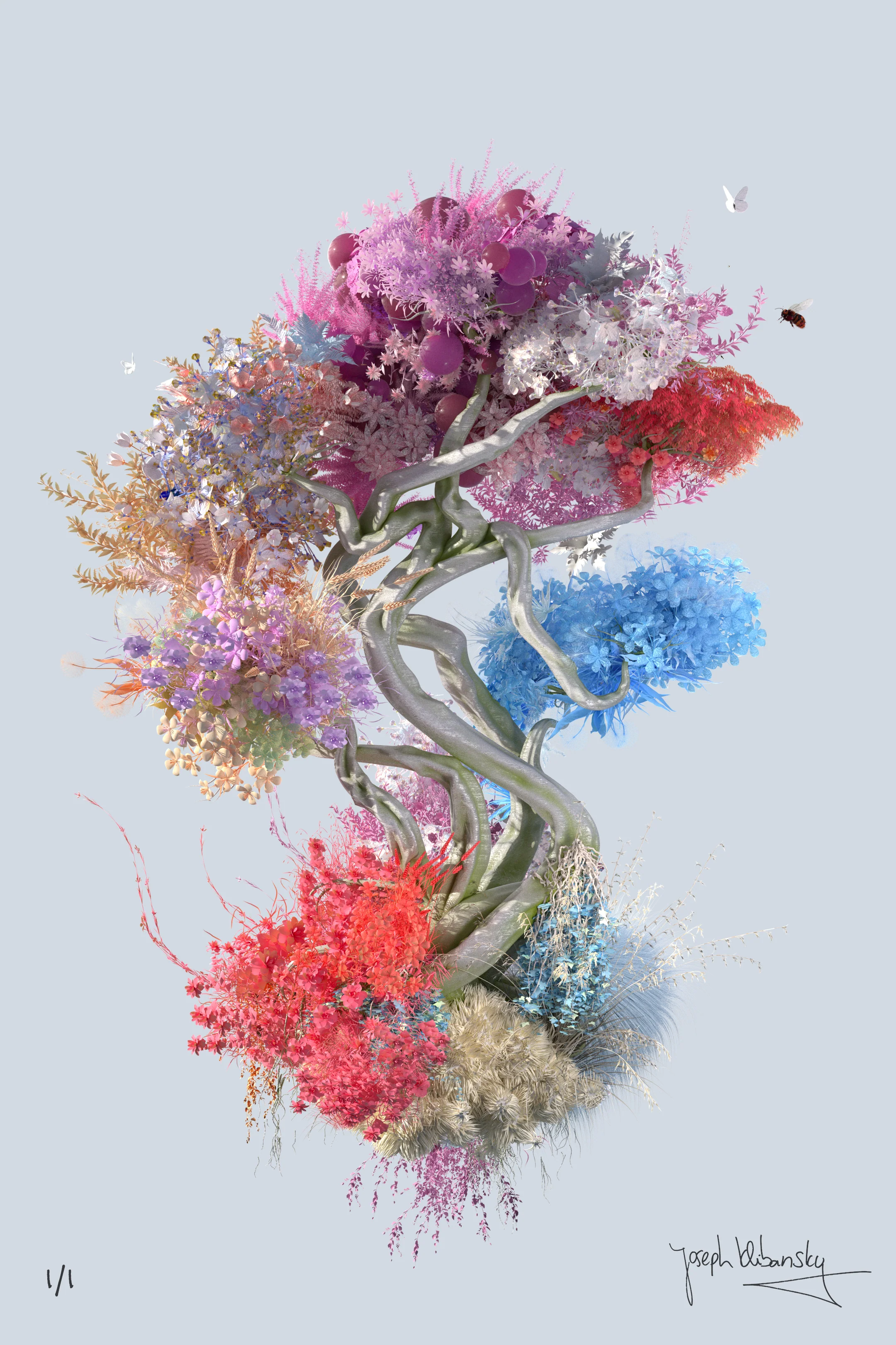 Tree of Life #103
