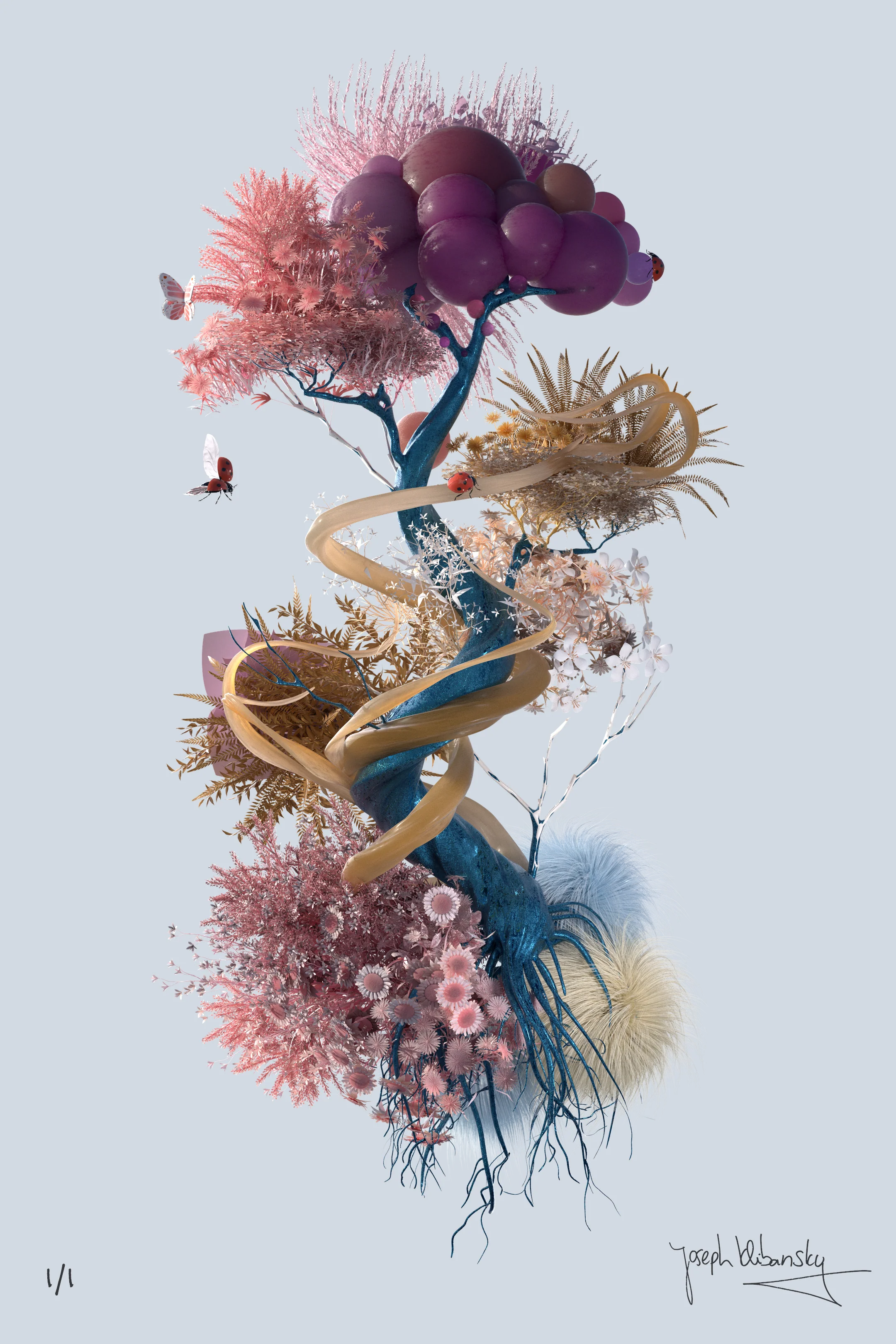 Tree of Life #119
