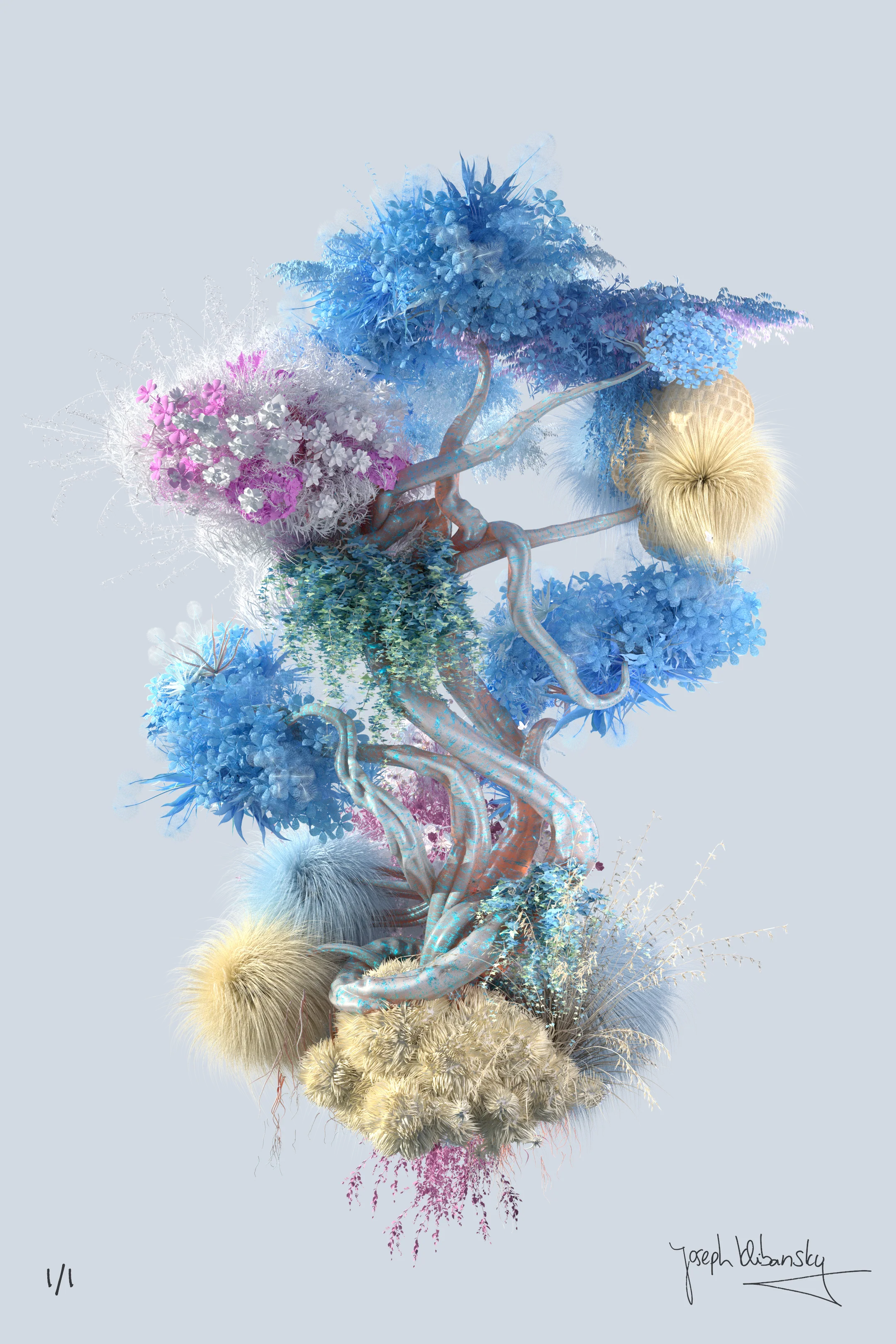 Tree of Life #125