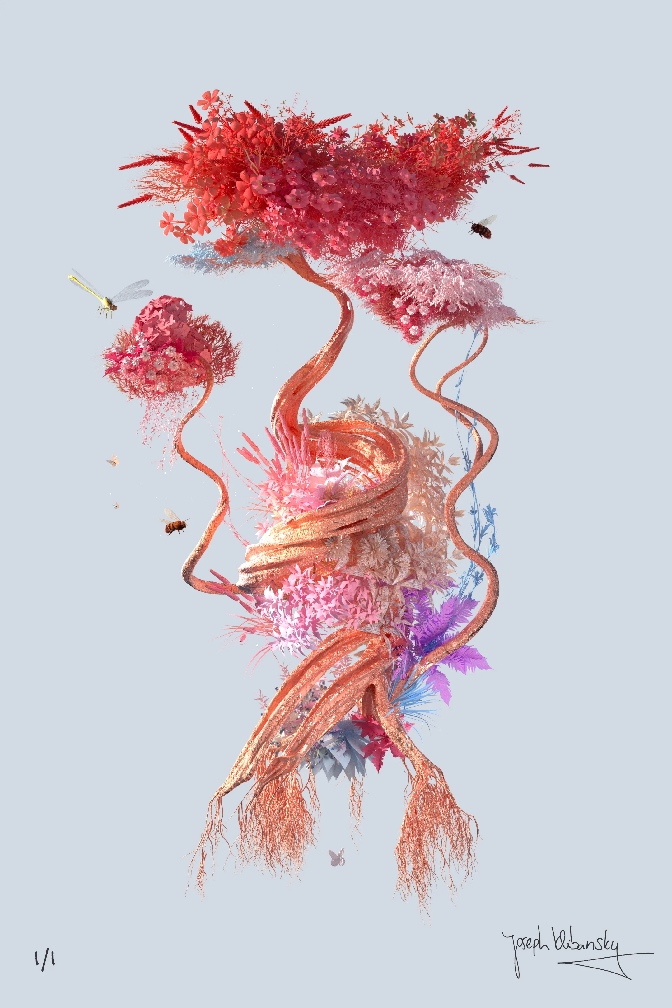 Tree of Life #130