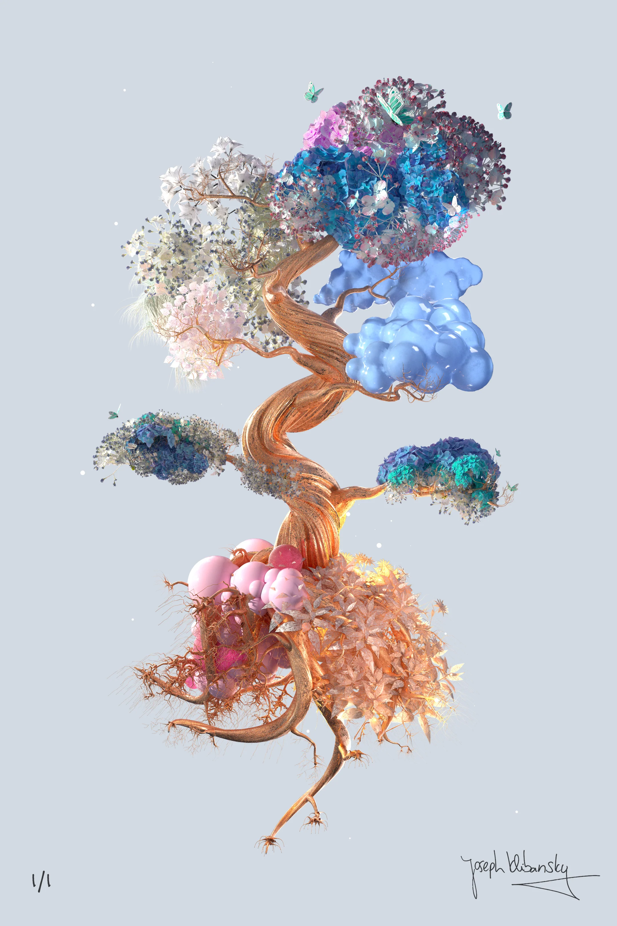 Tree of Life #146