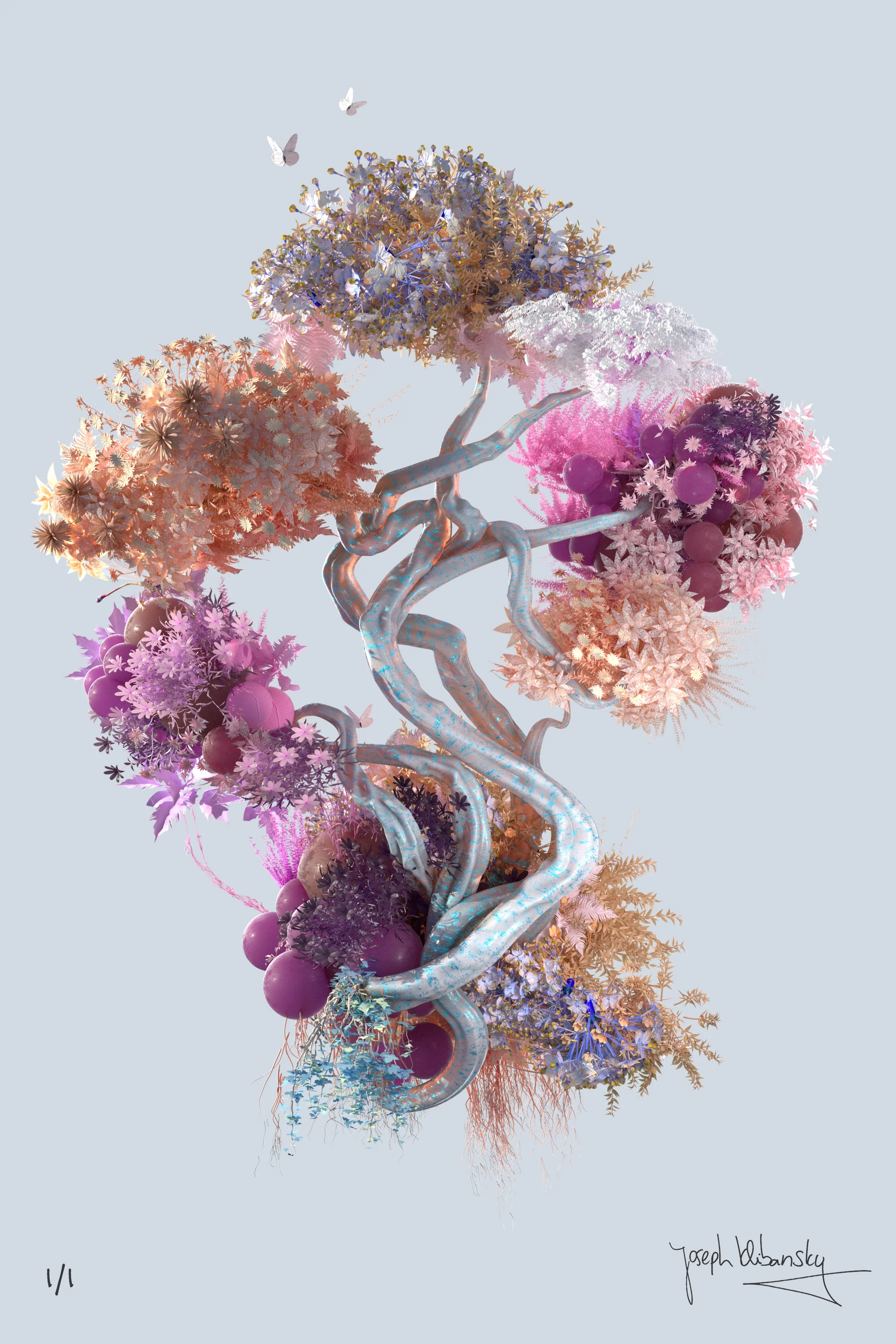 Tree of Life #159