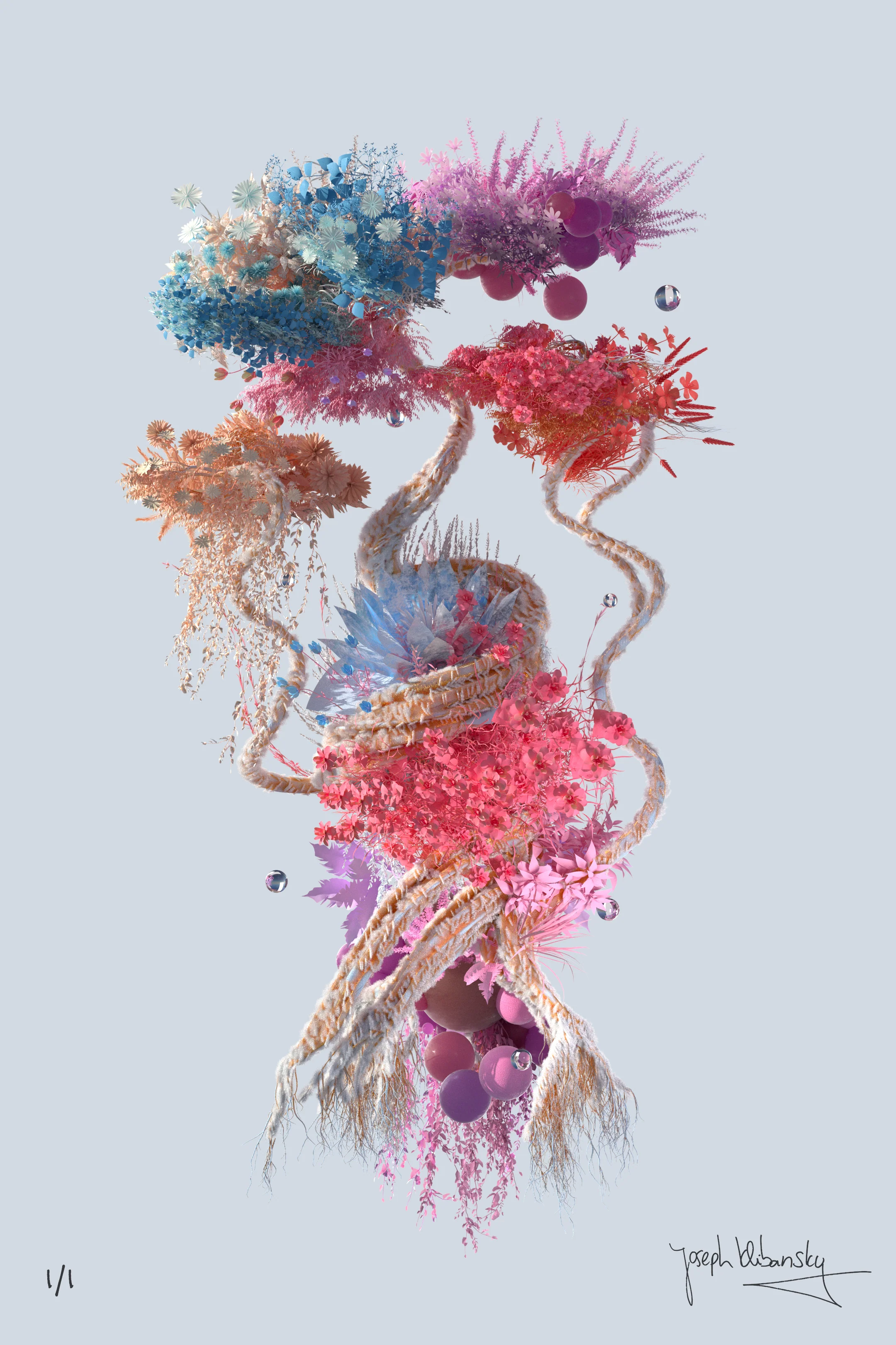 Tree of Life #162