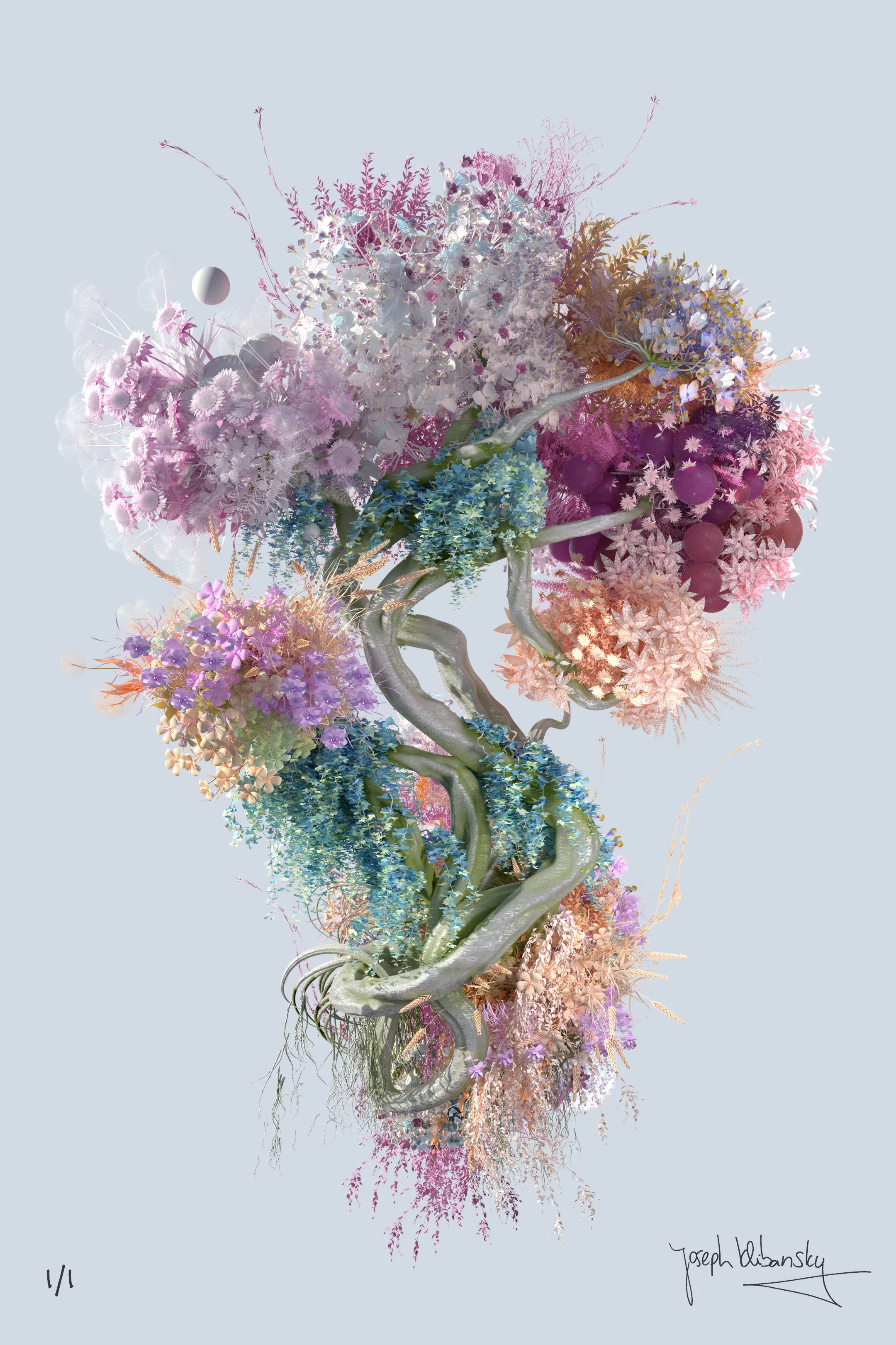 Tree of Life #167