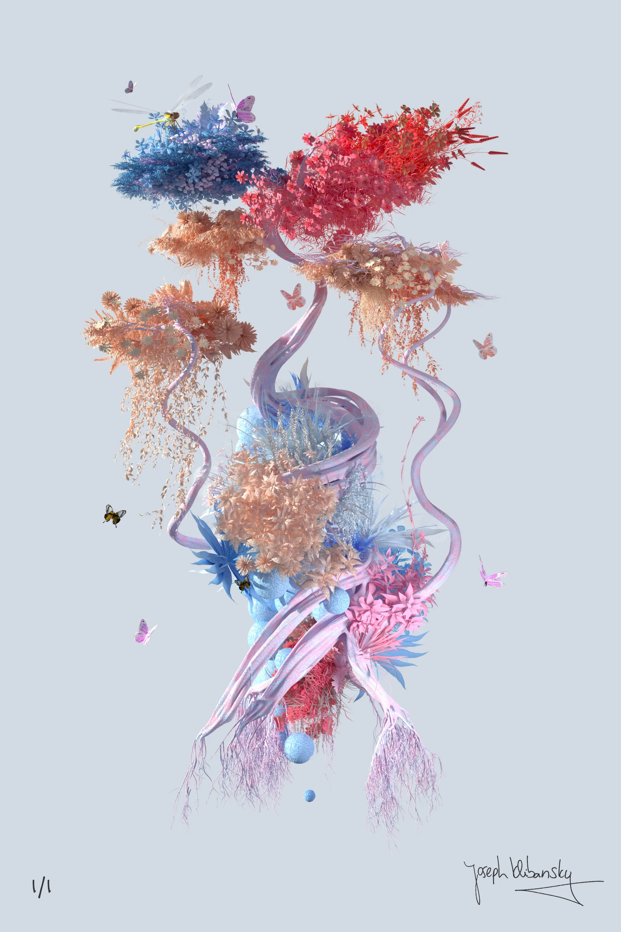Tree of Life #173