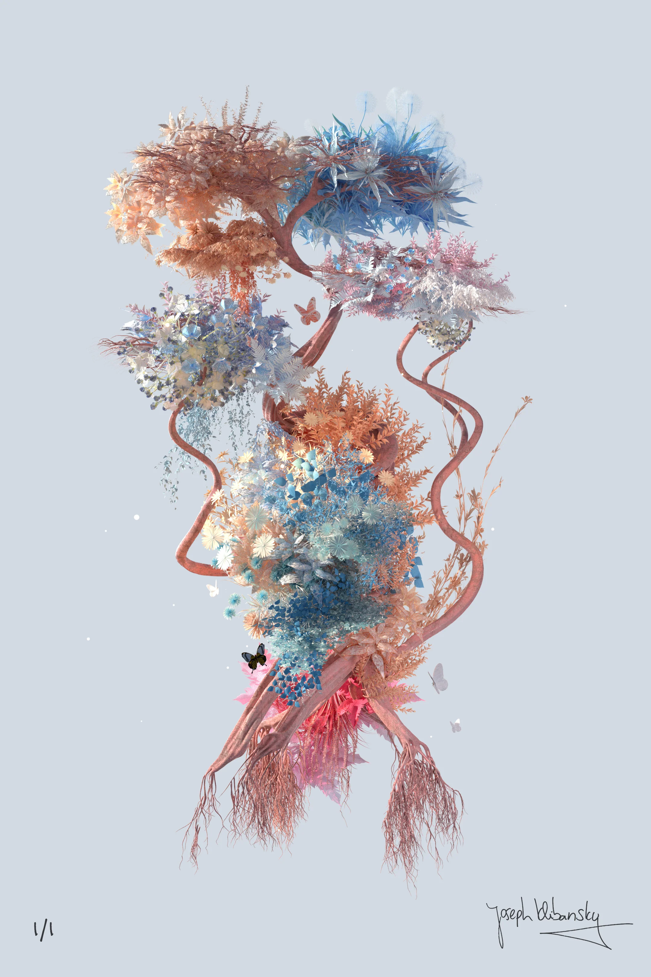 Tree of Life #178