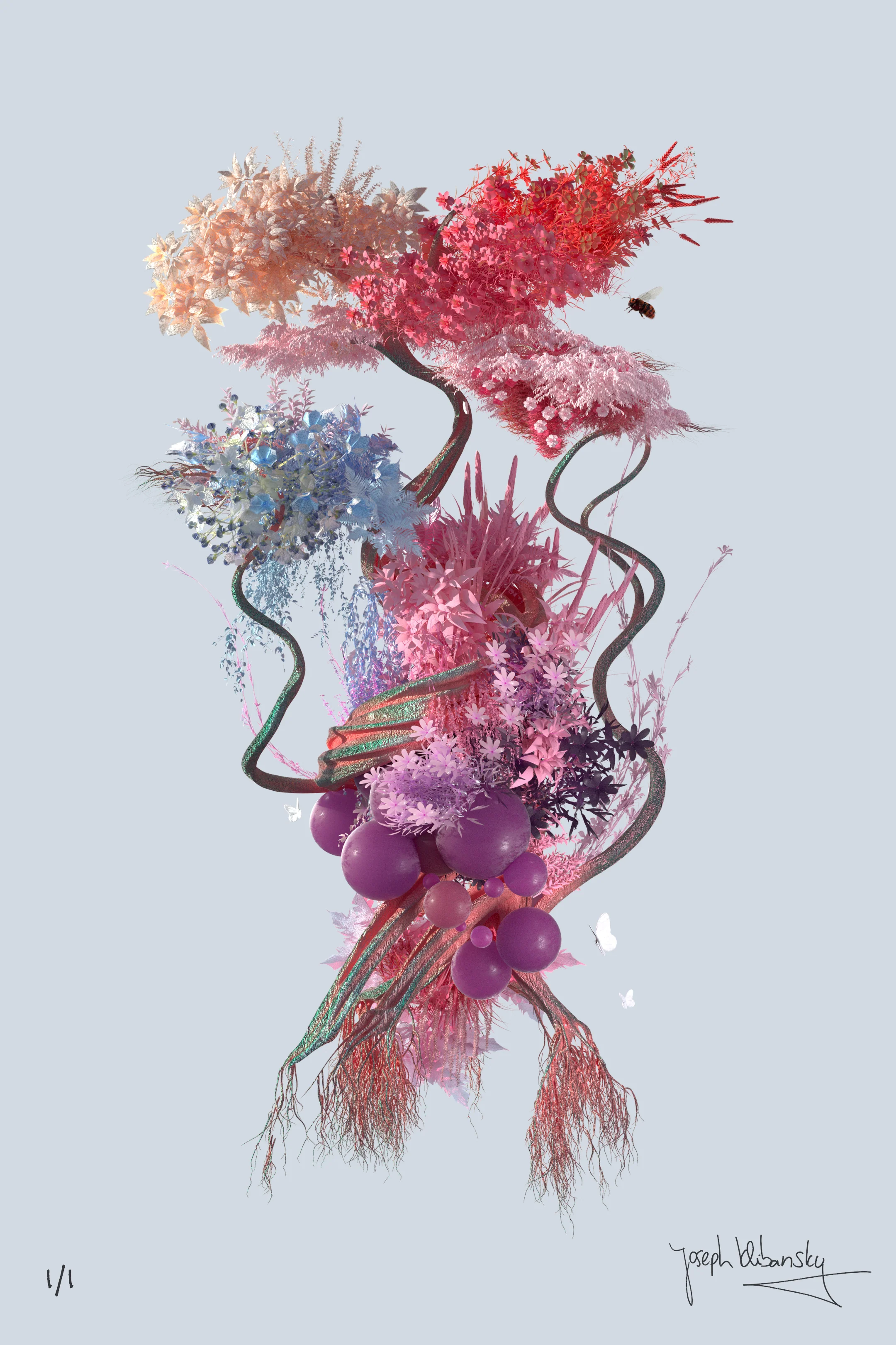 Tree of Life #181