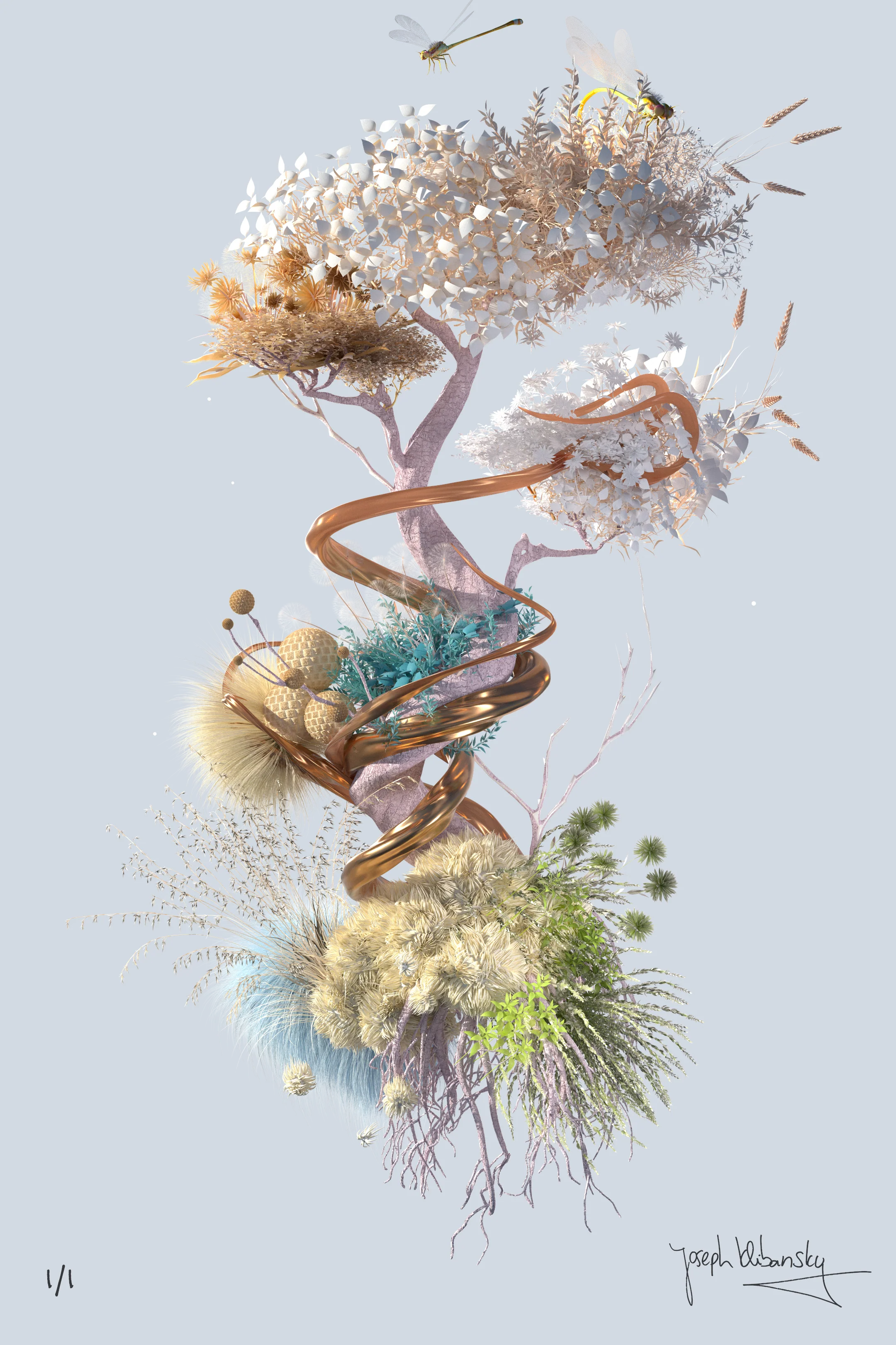 Tree of Life #206