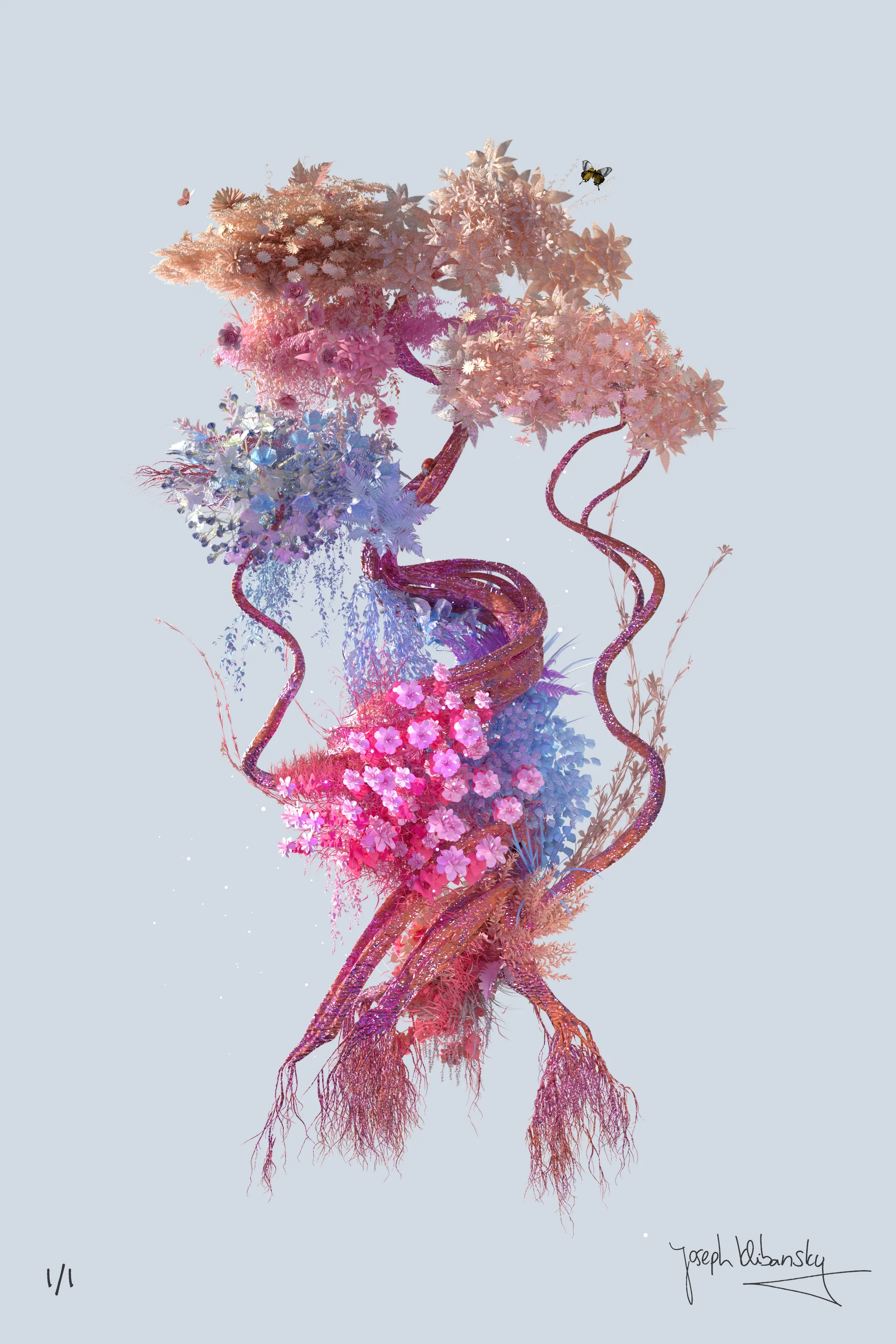 Tree of Life #207