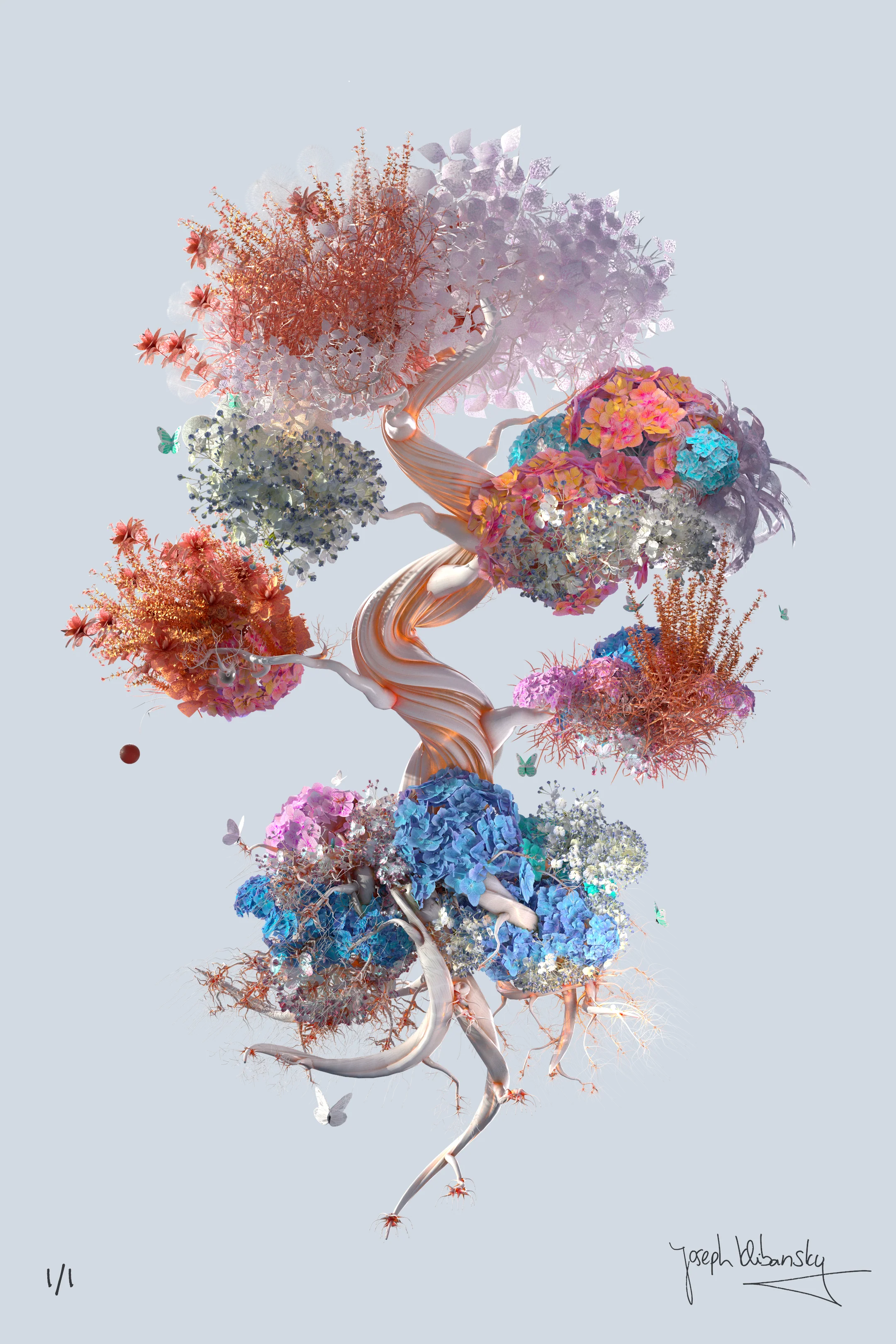 Tree of Life #213