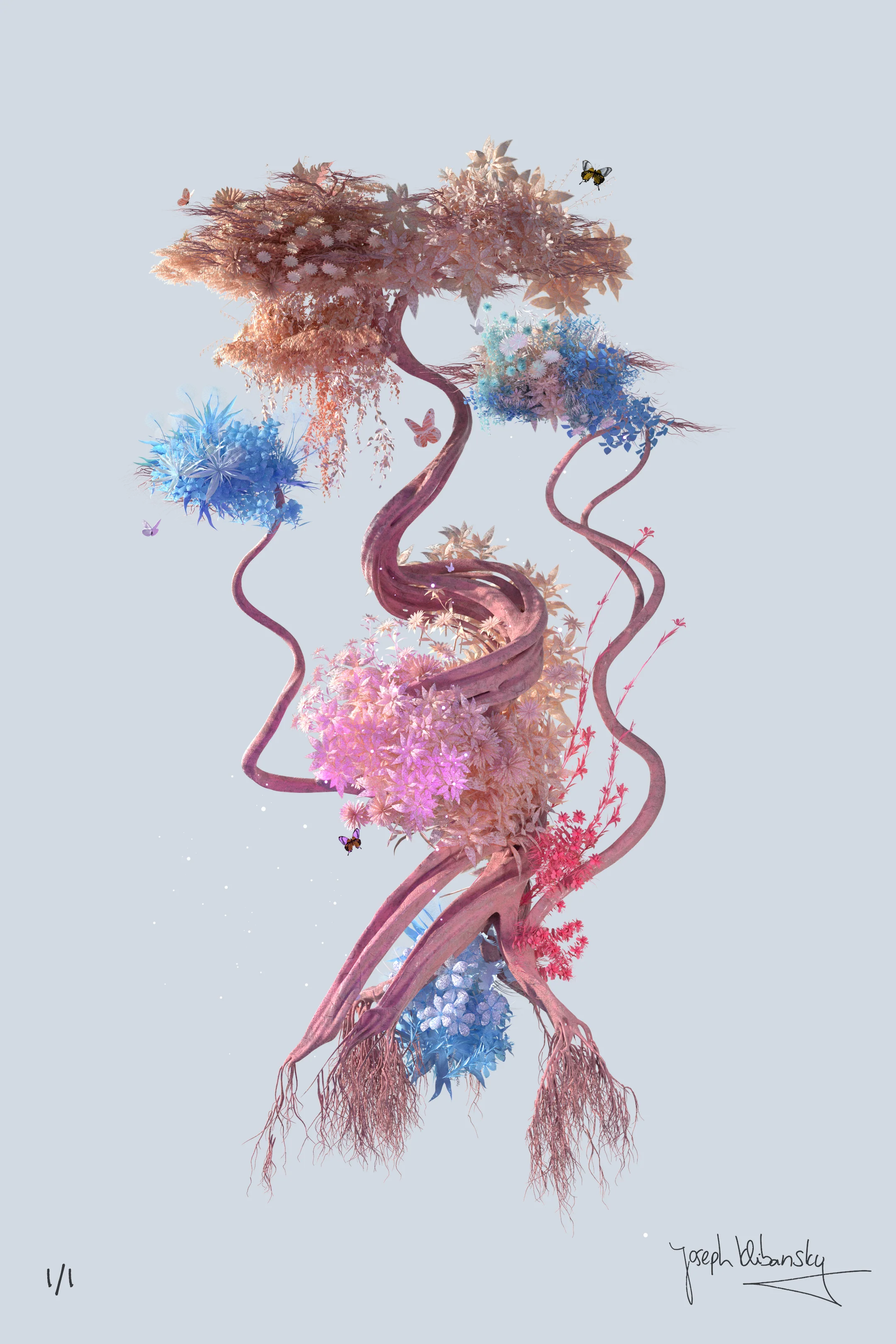 Tree of Life #223