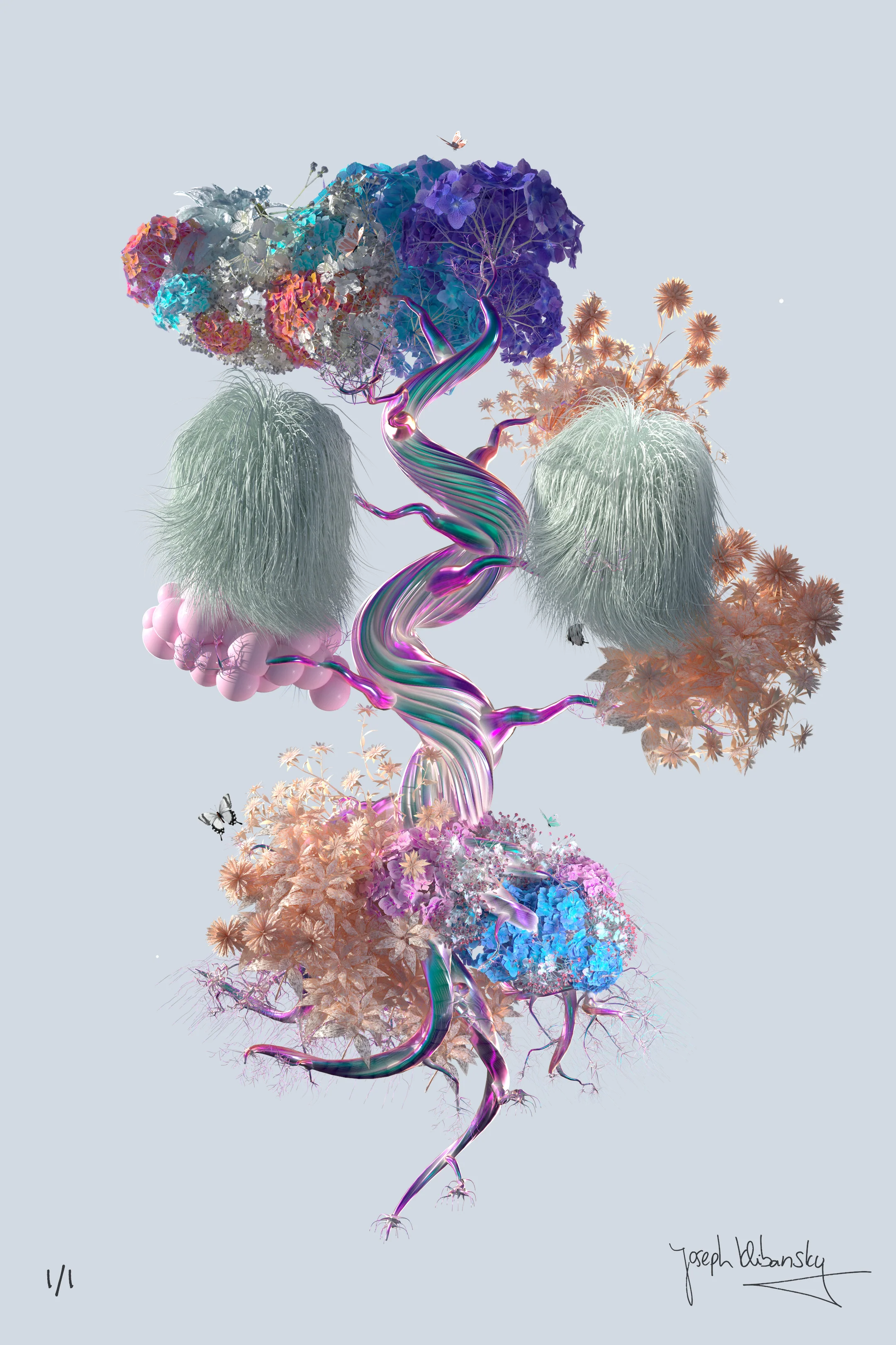 Tree of Life #23