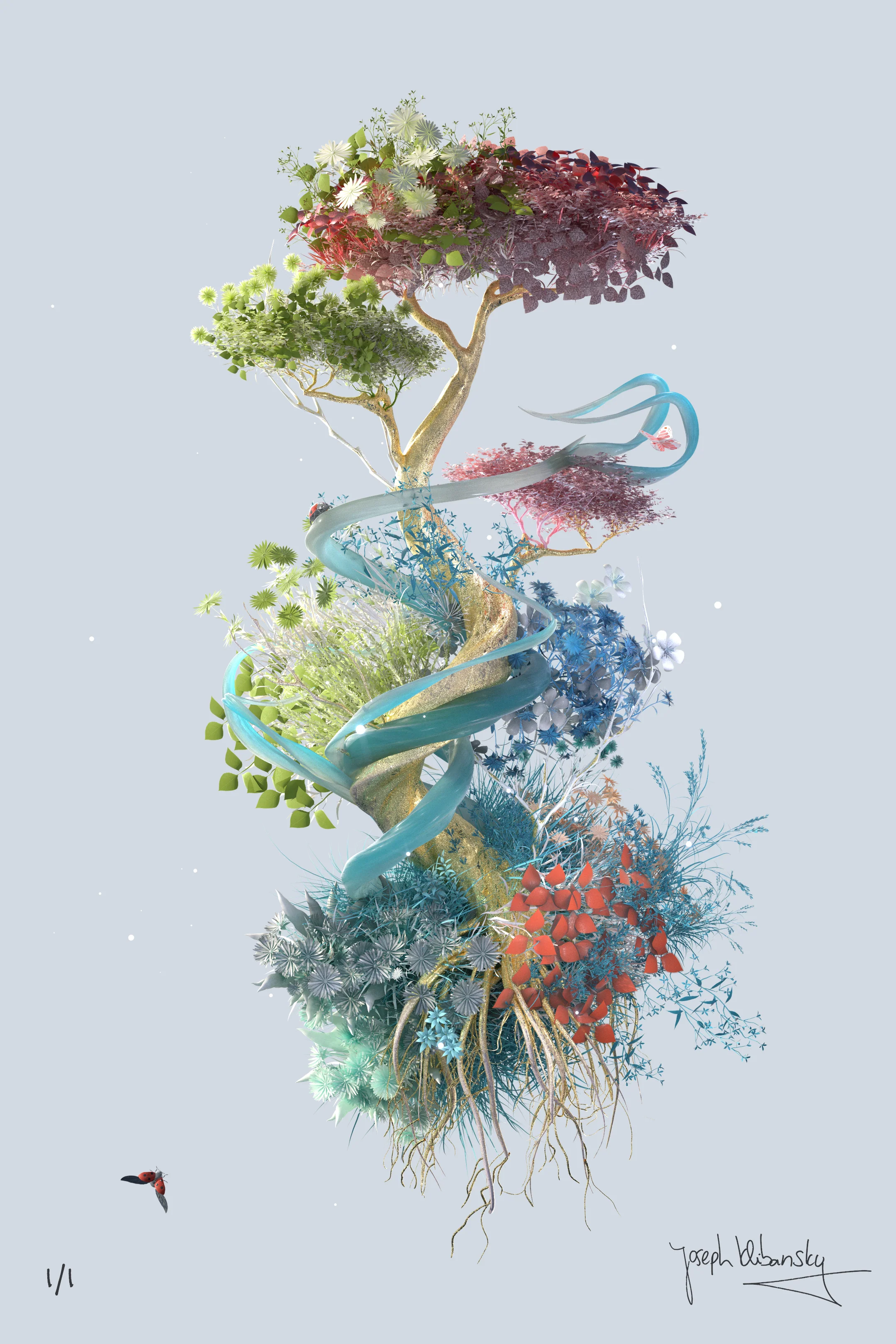 Tree of Life #233