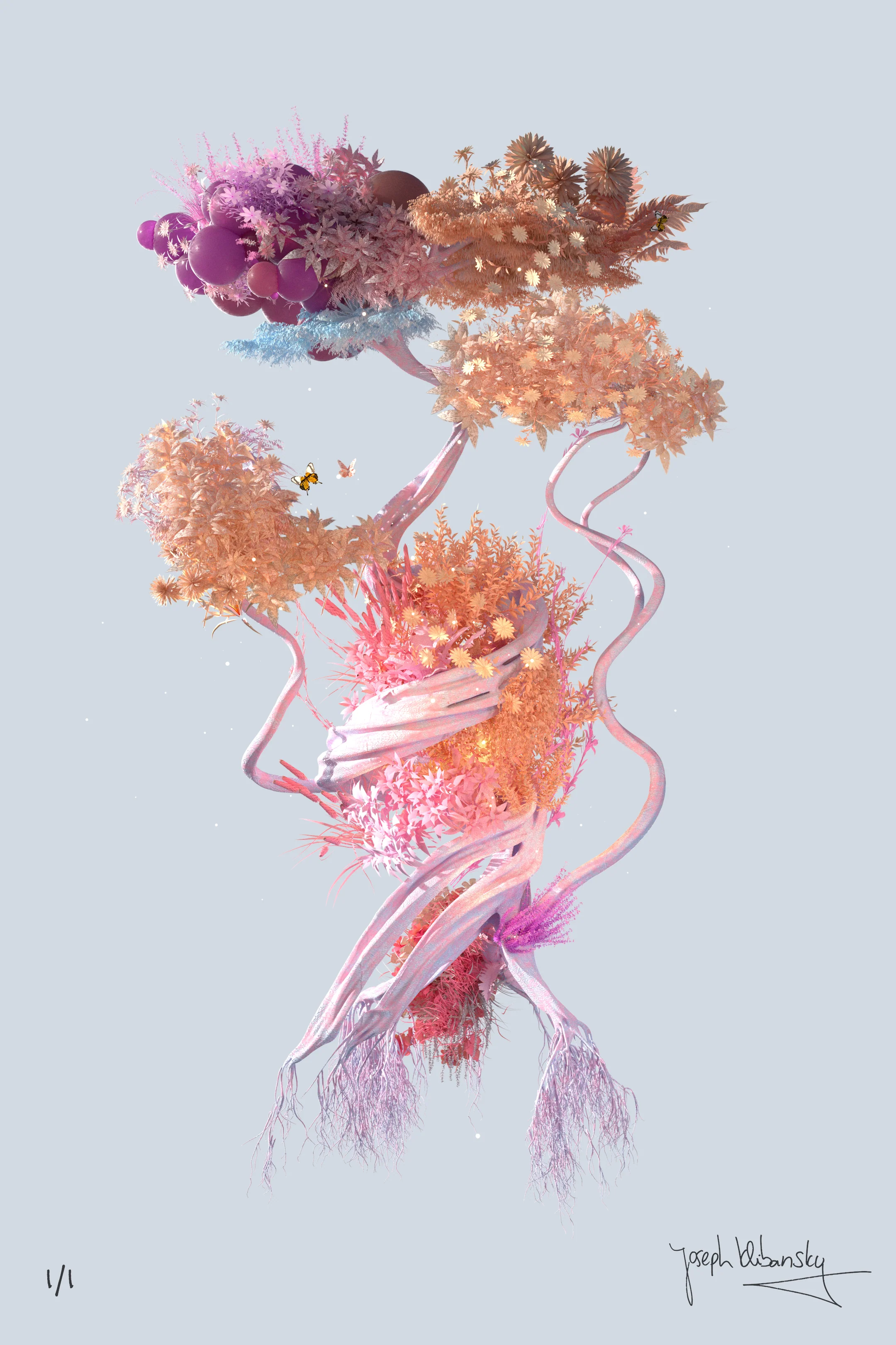 Tree of Life #237