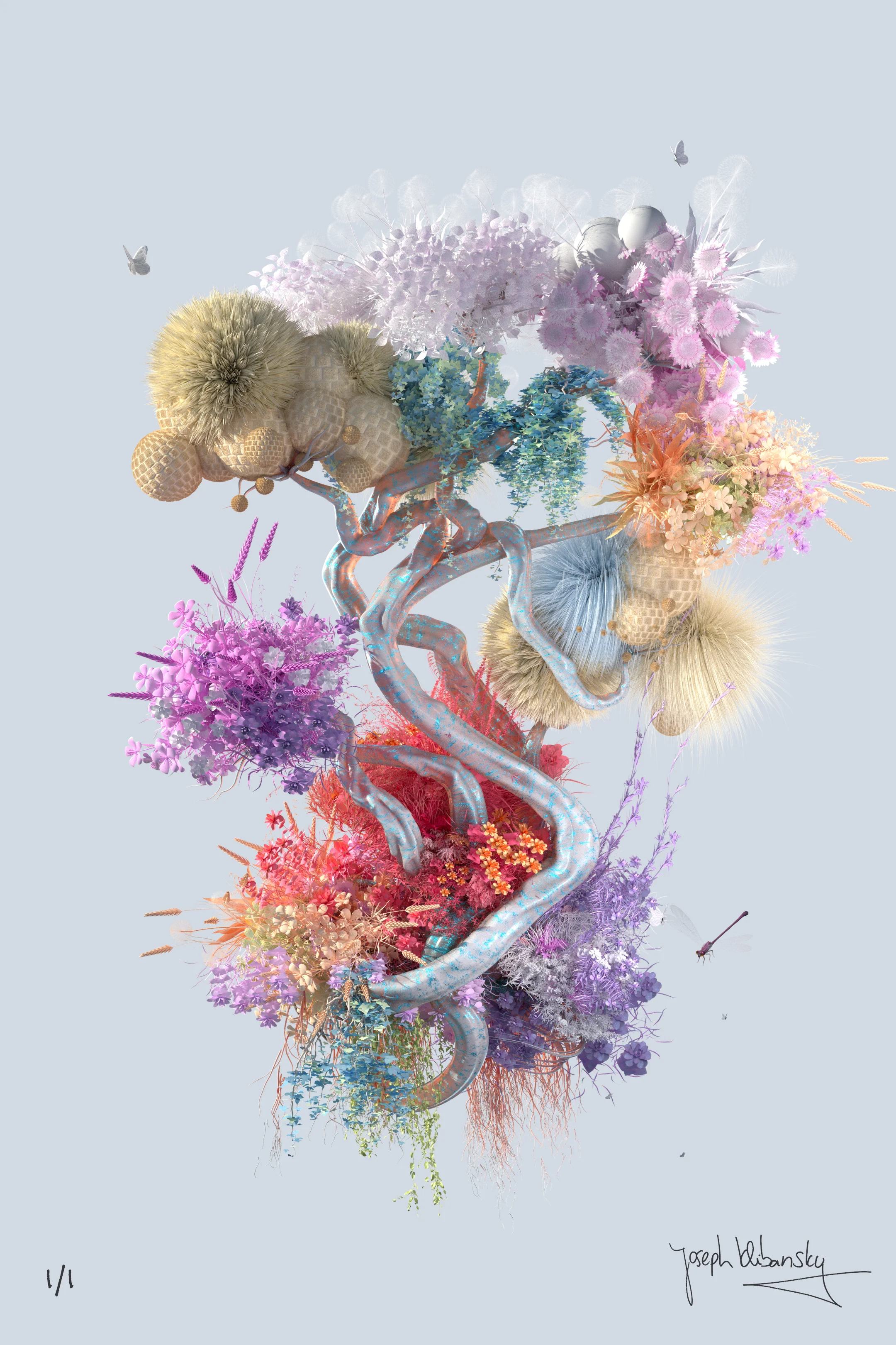 Tree of Life #251
