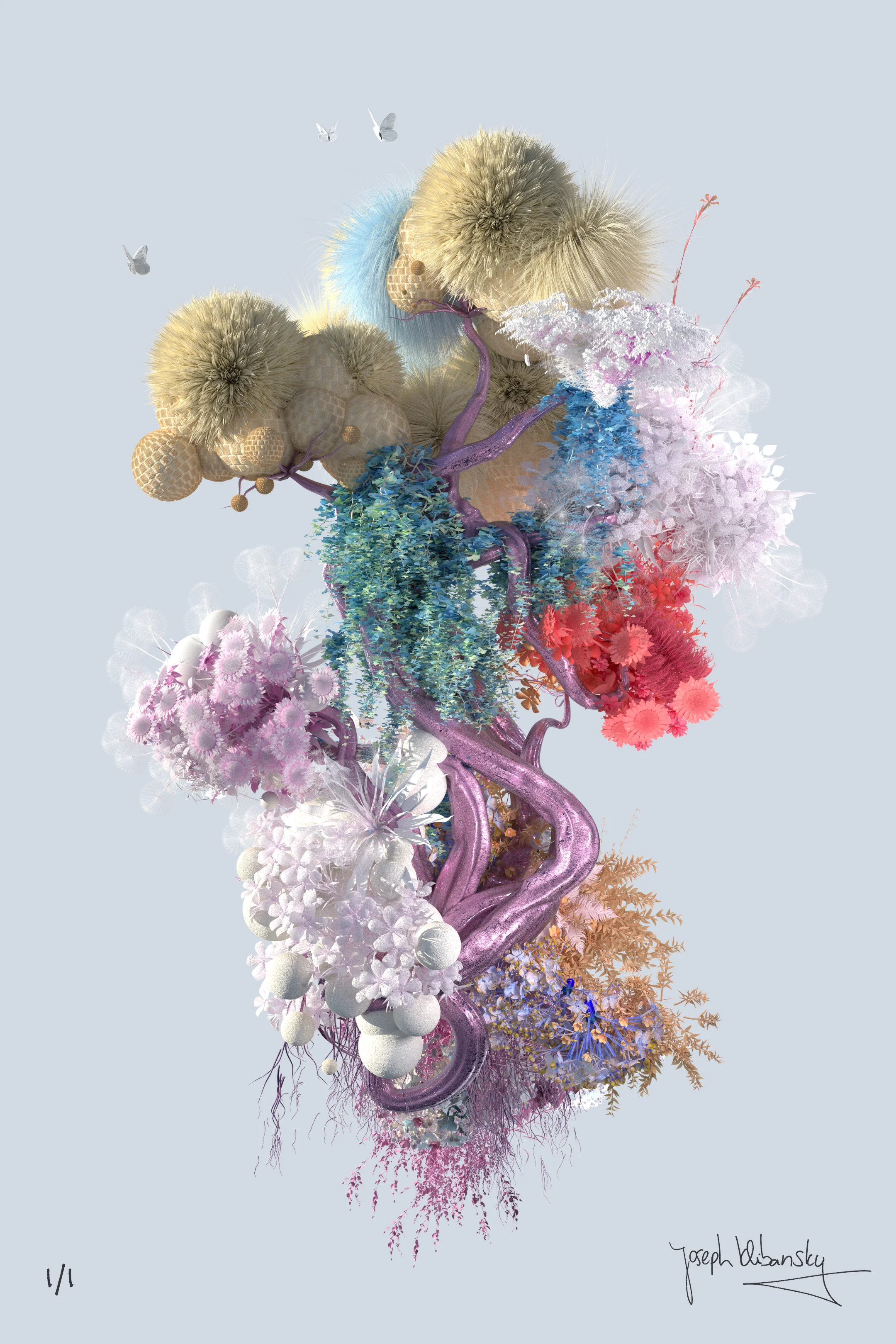 Tree of Life #253
