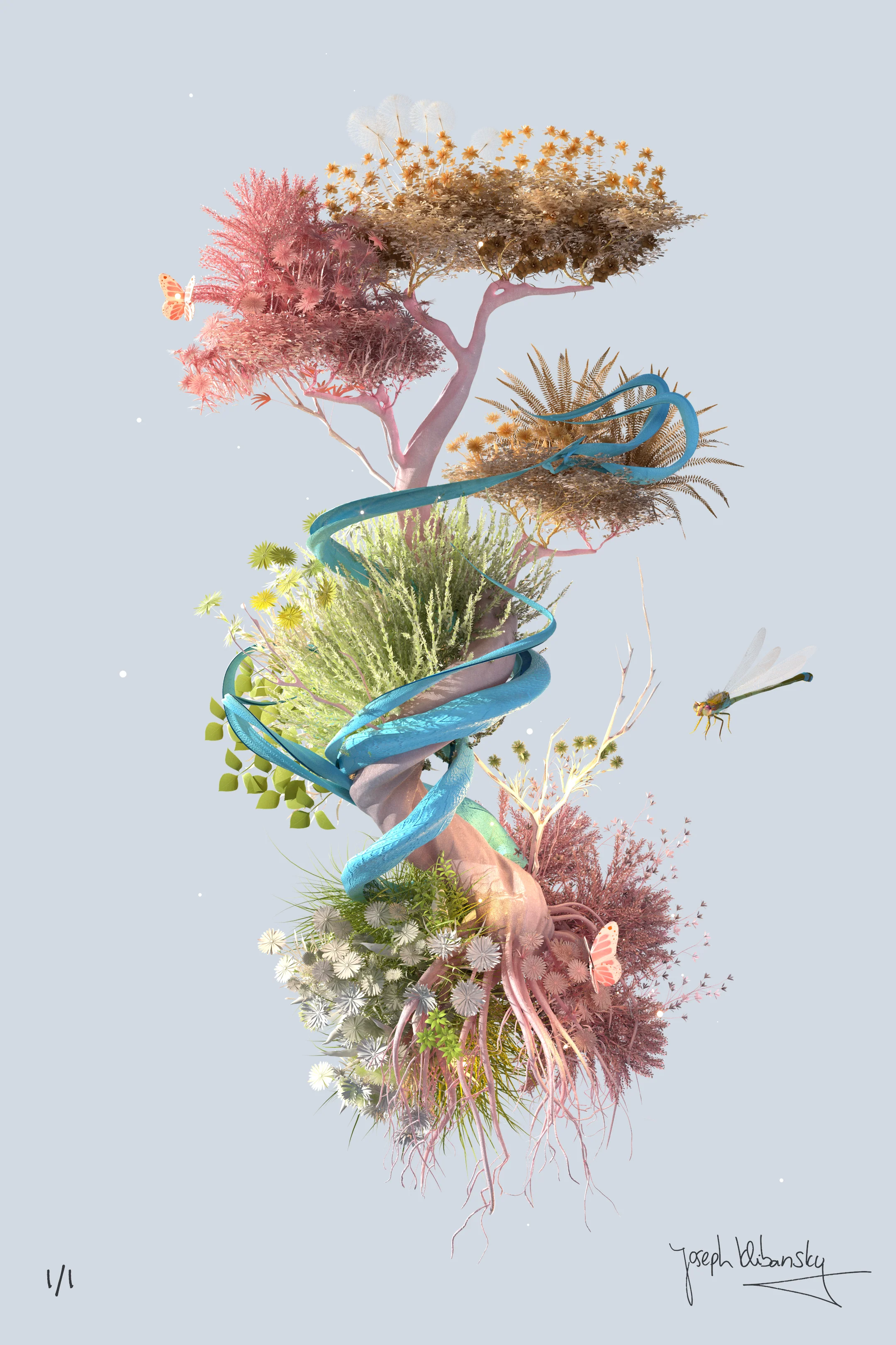 Tree of Life #259
