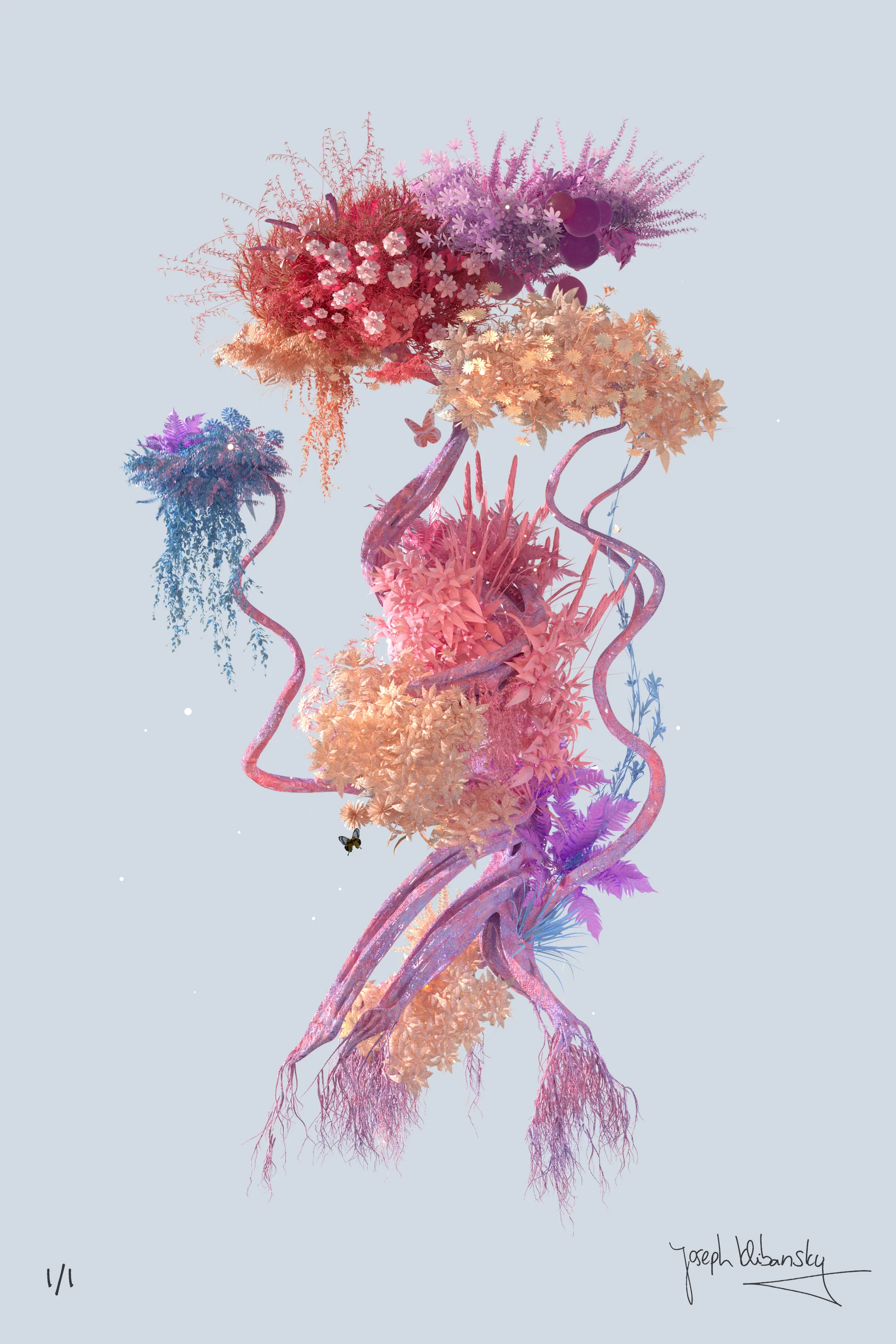Tree of Life #263
