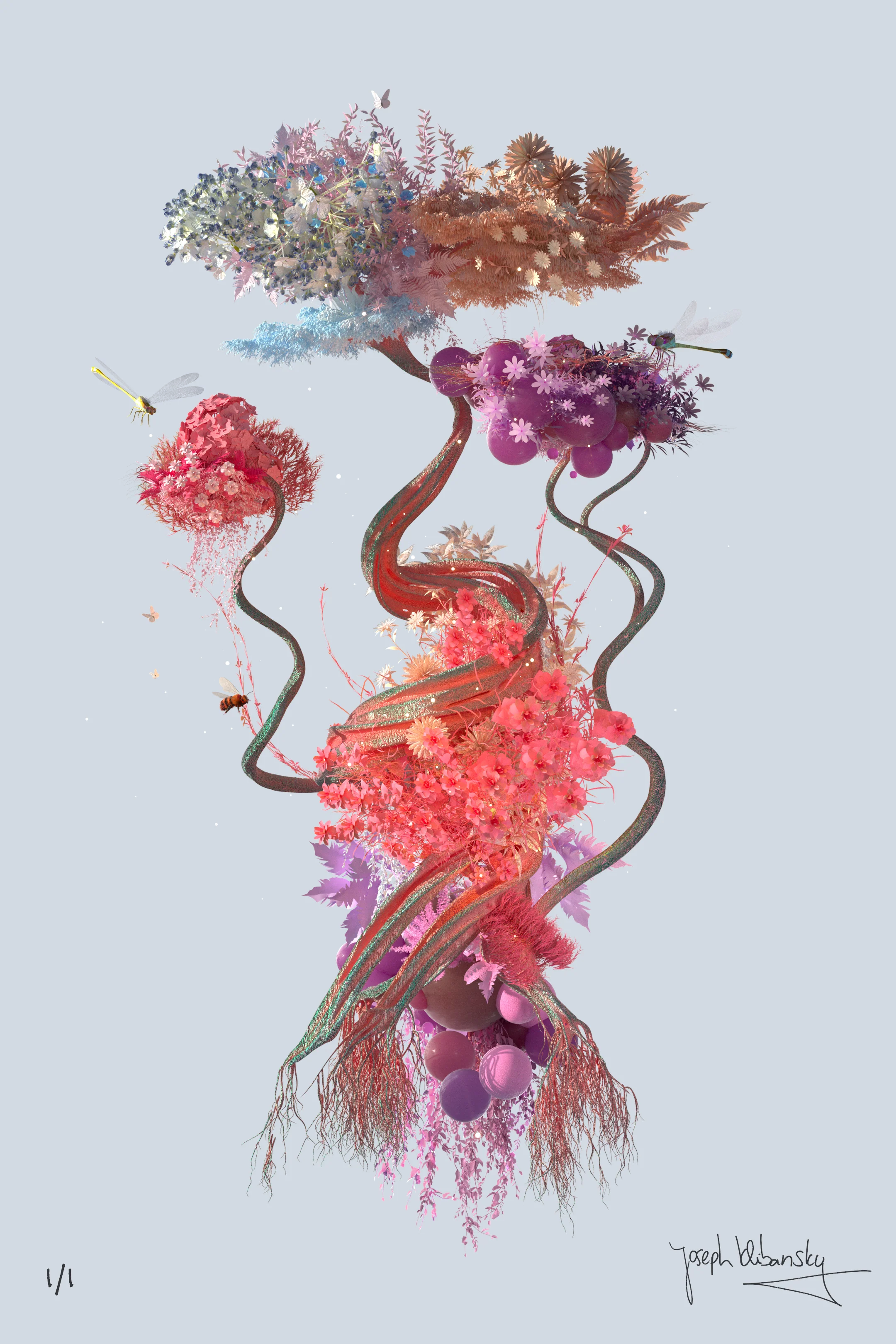 Tree of Life #266