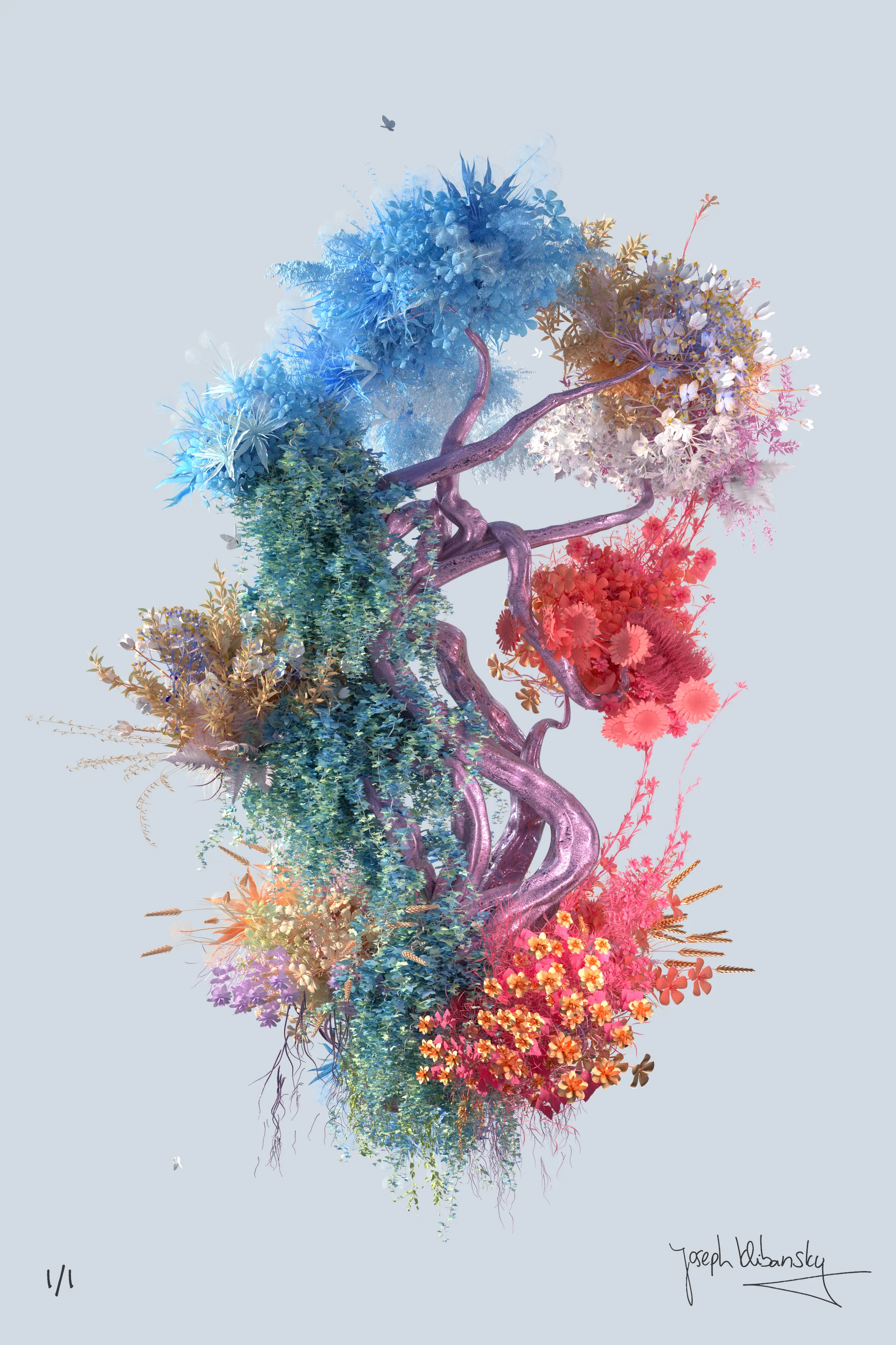Tree of Life #273
