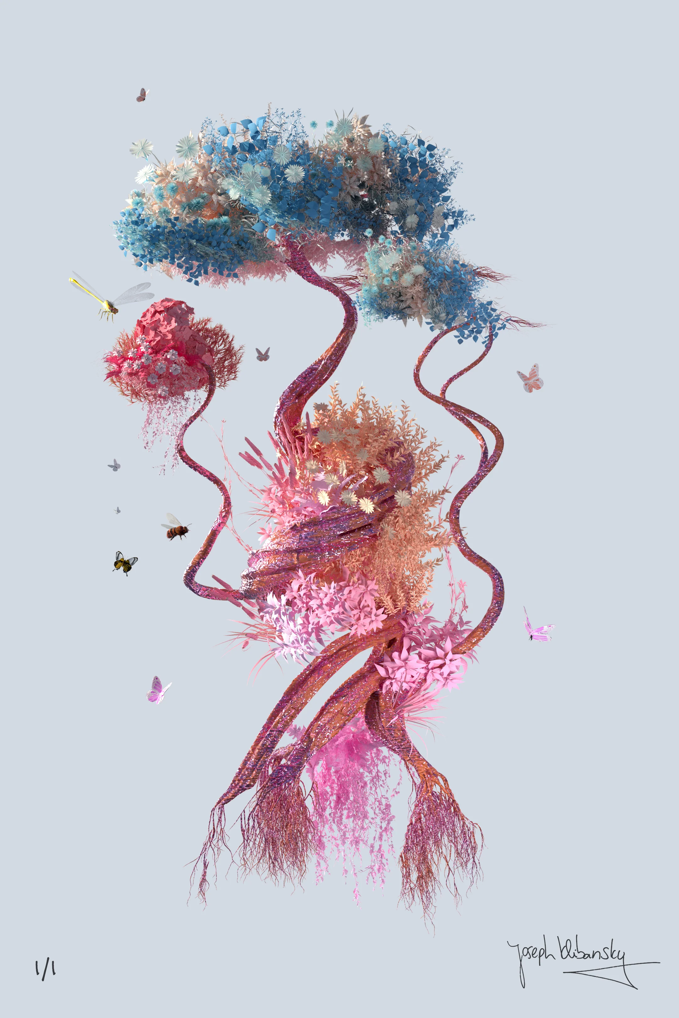 Tree of Life #279