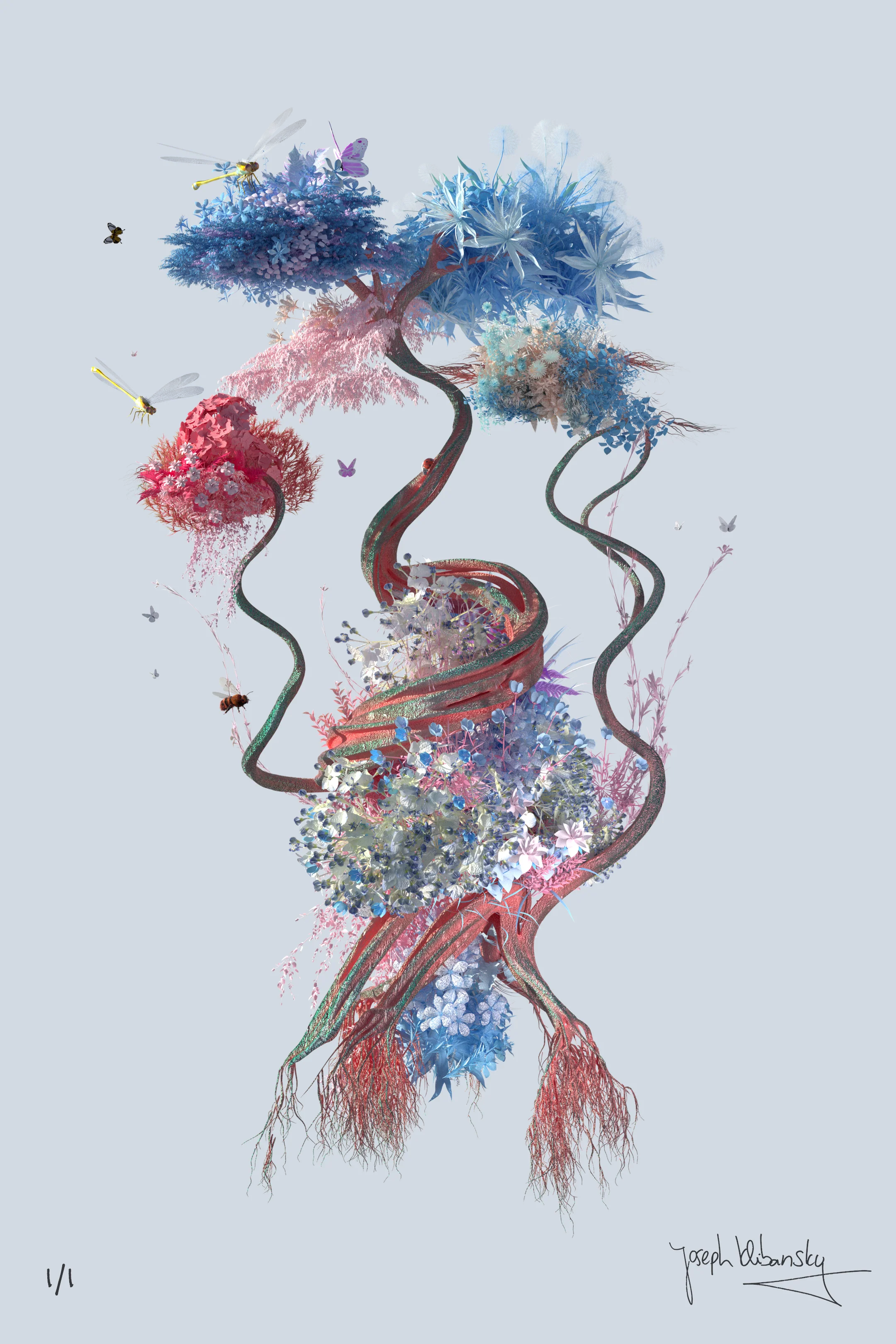 Tree of Life #280