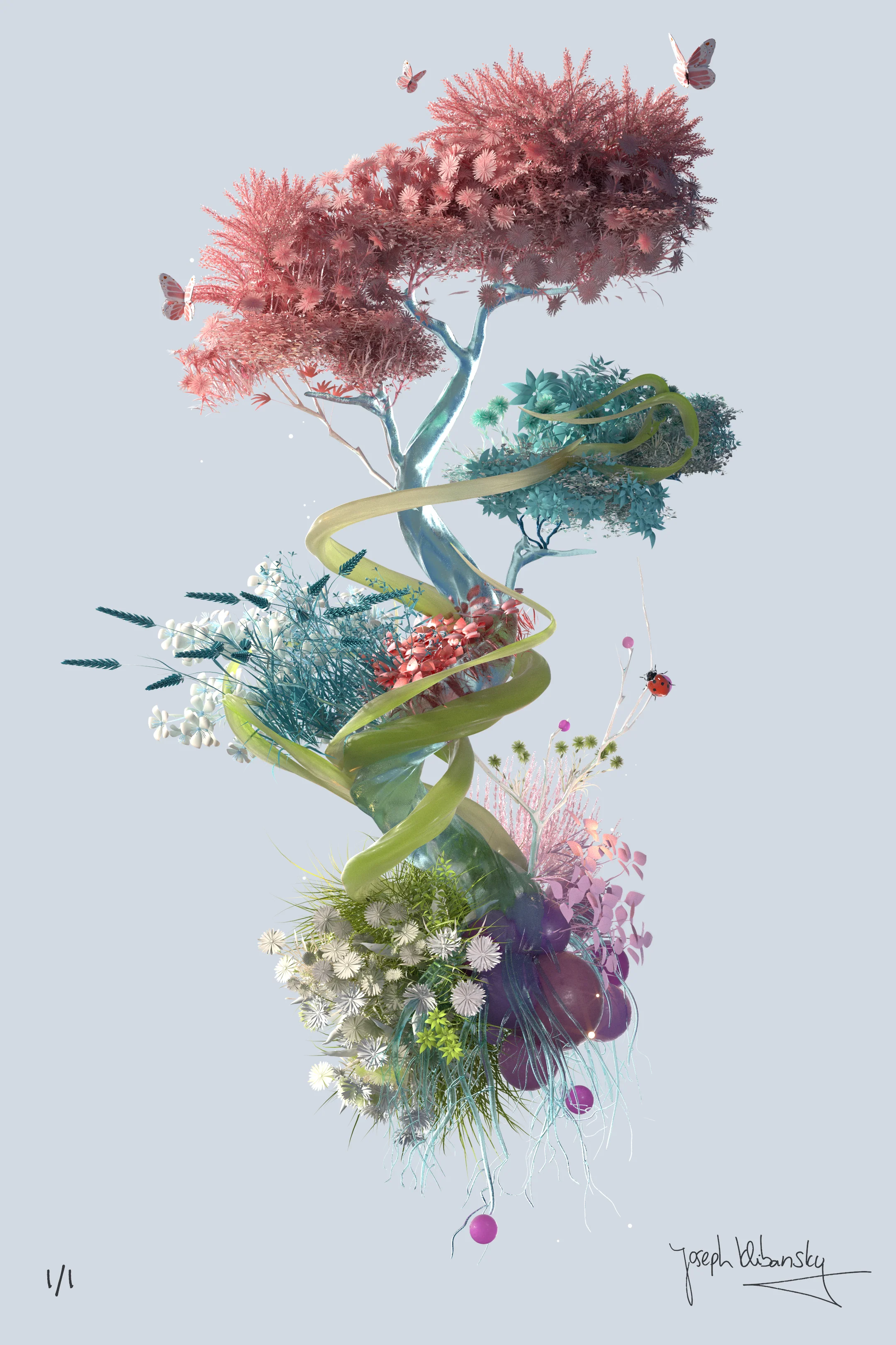 Tree of Life #290