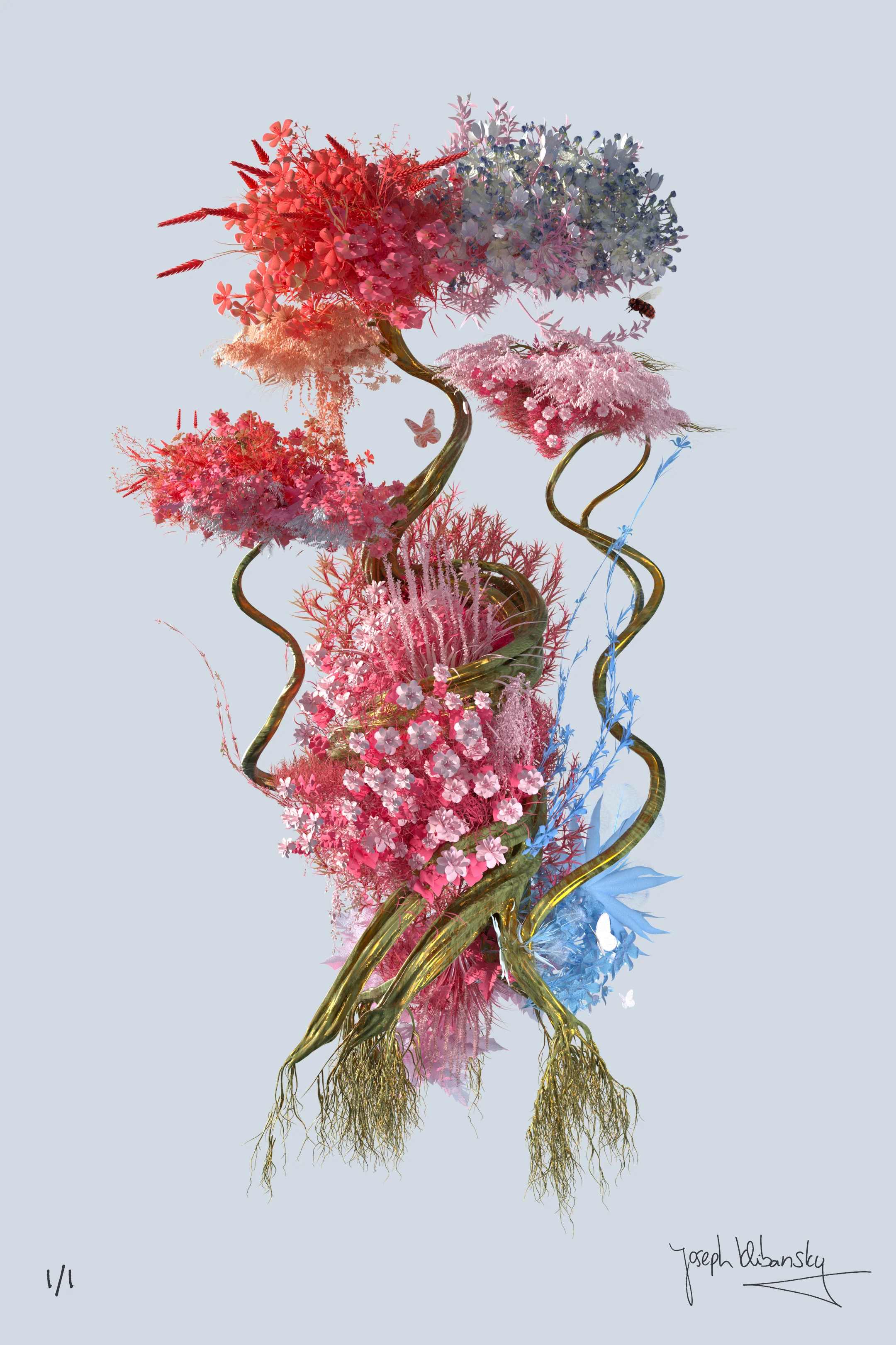 Tree of Life #303