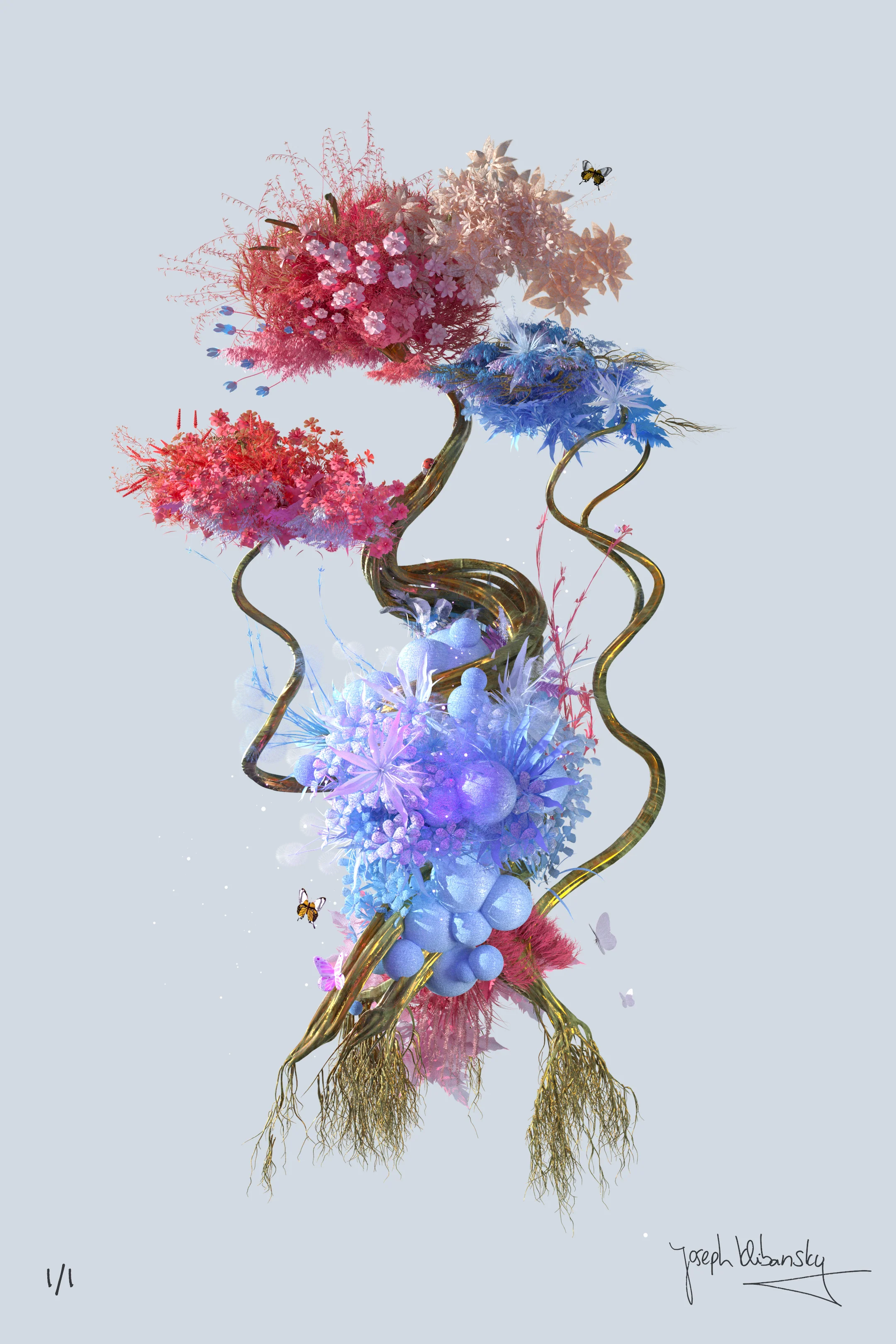 Tree of Life #310