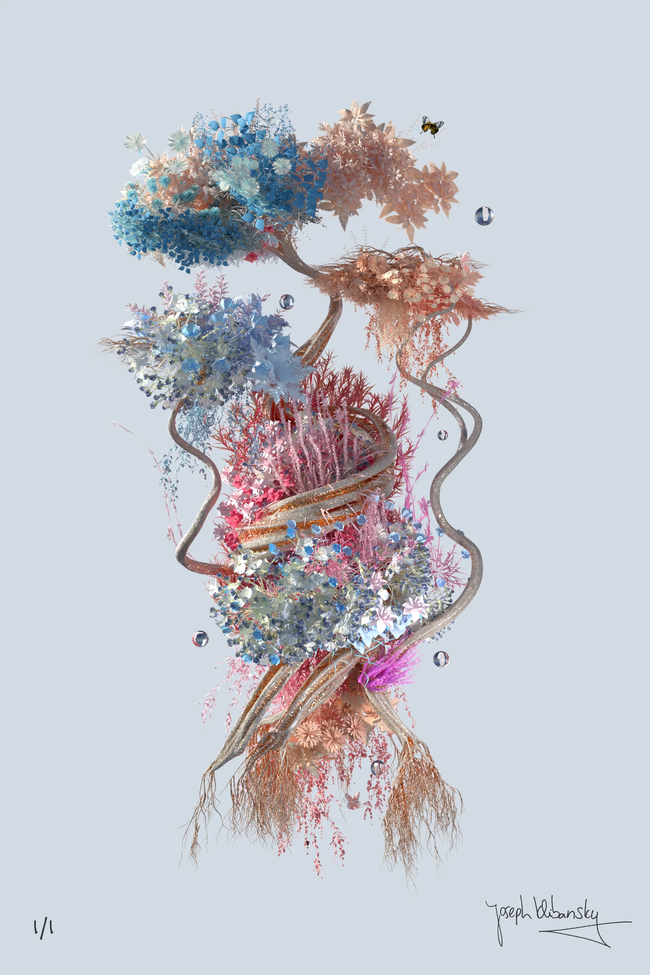 Tree of Life #320