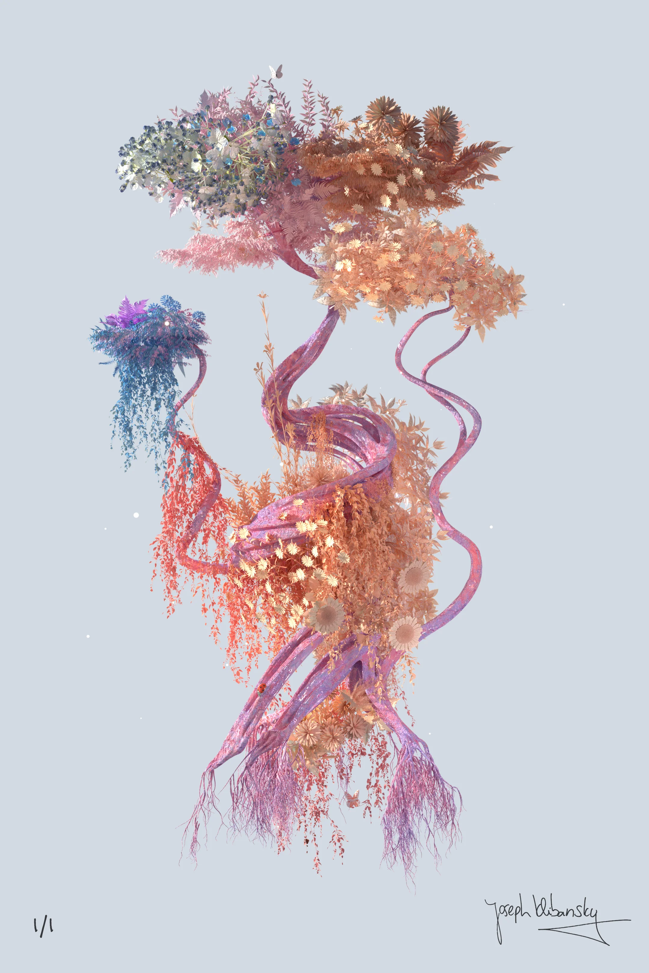 Tree of Life #323
