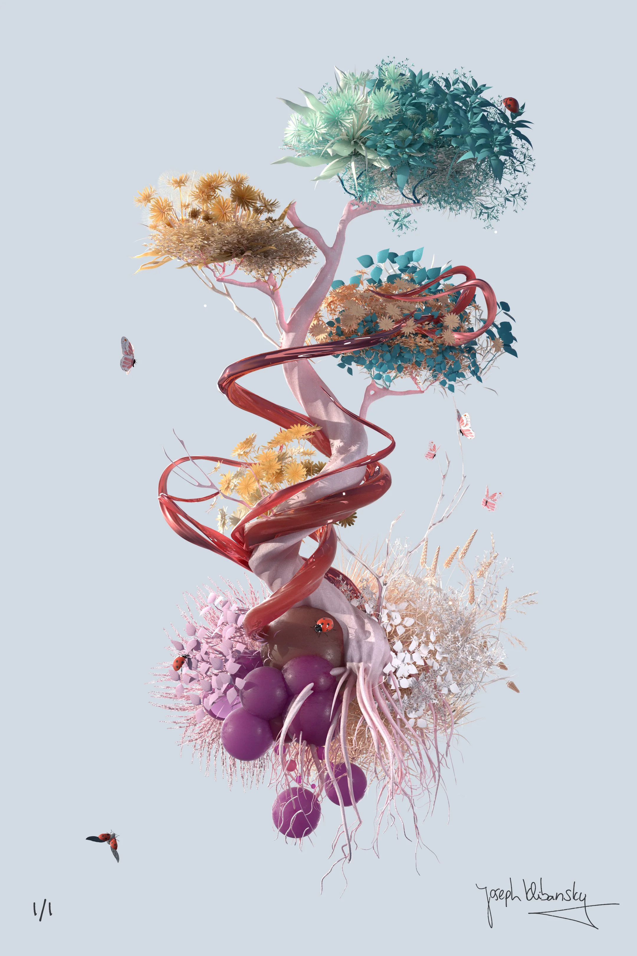 Tree of Life #329