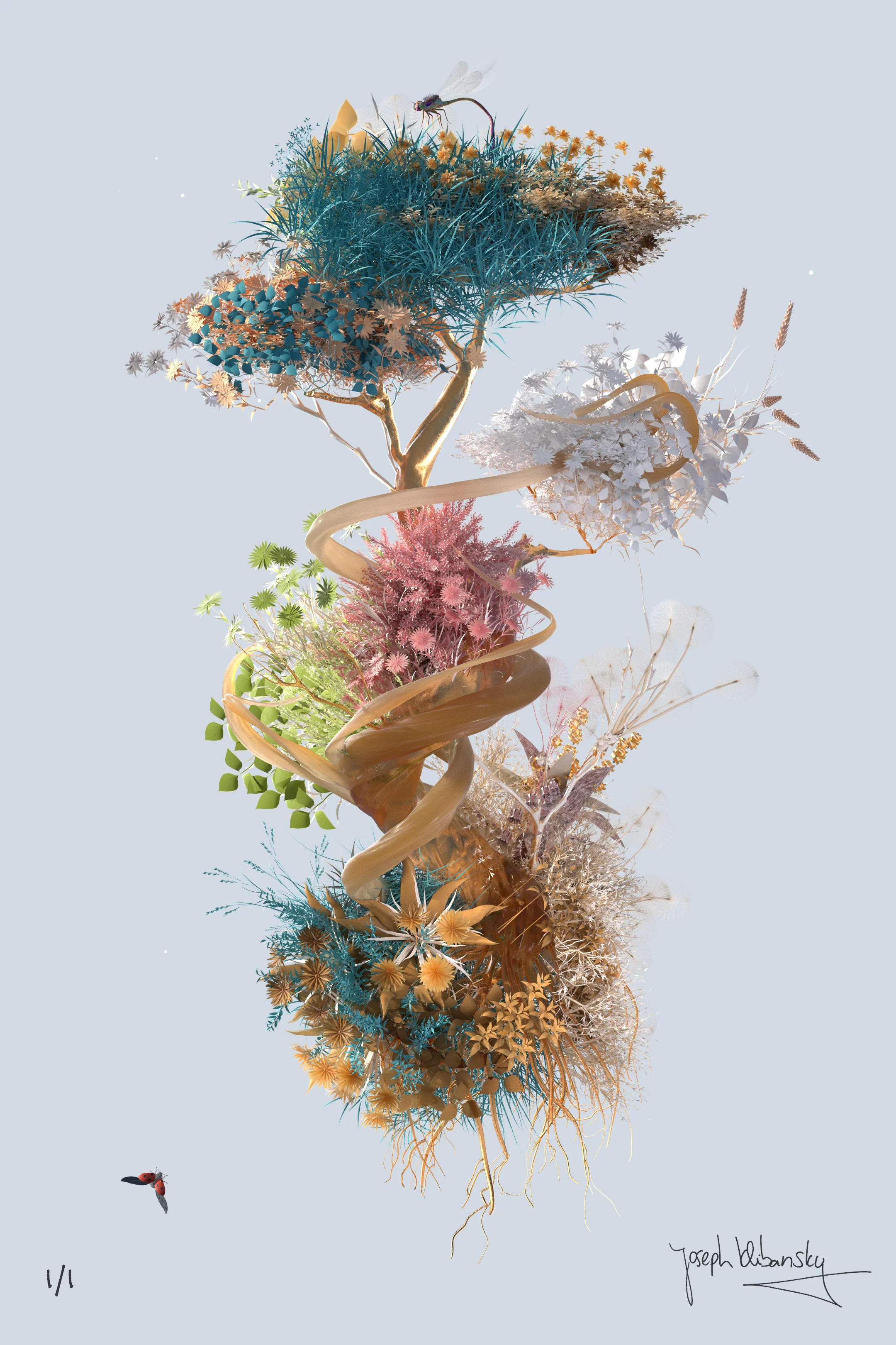 Tree of Life #330