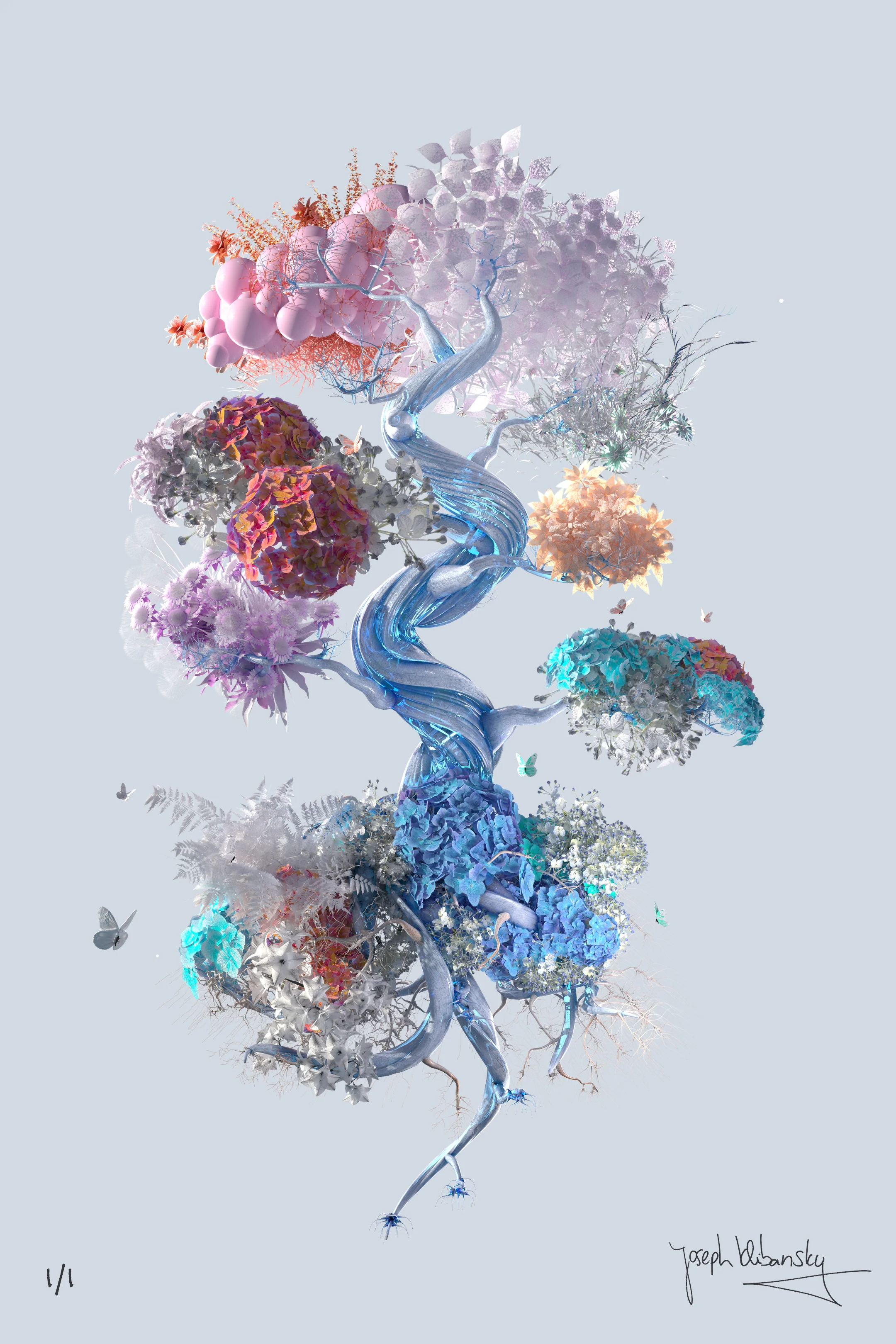 Tree of Life #334