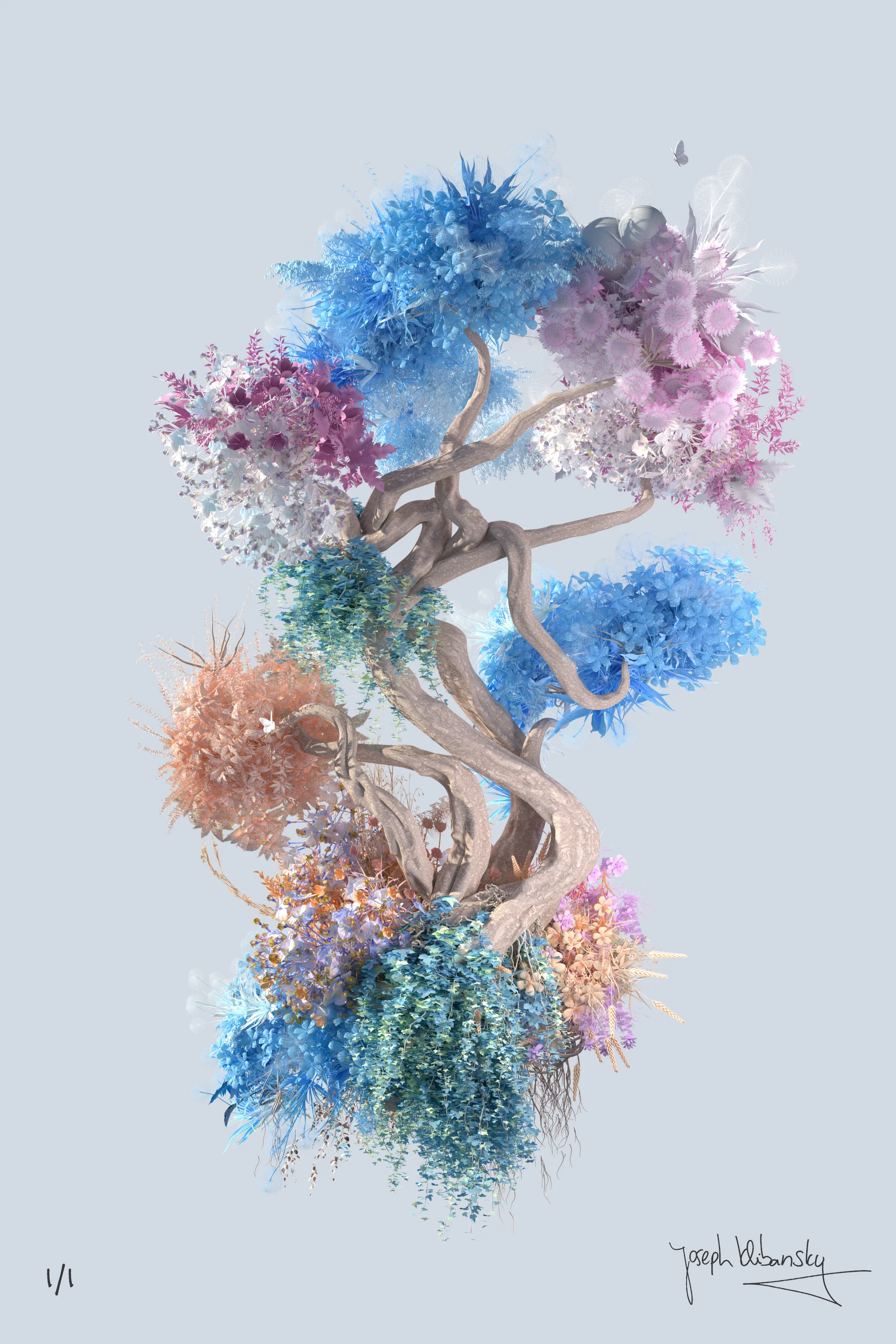Tree of Life #335
