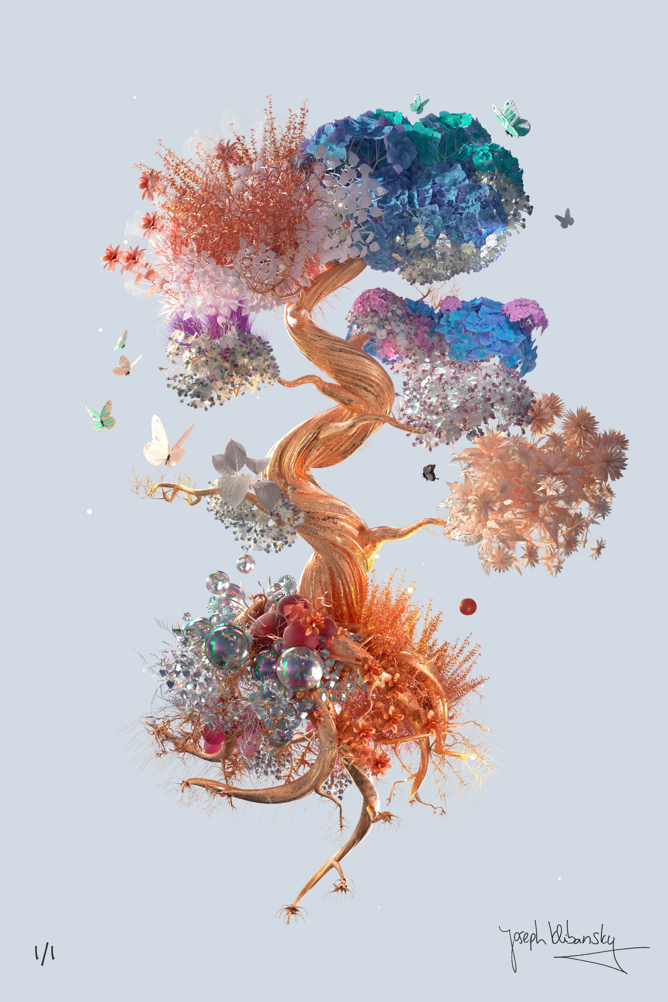 Tree of Life #336